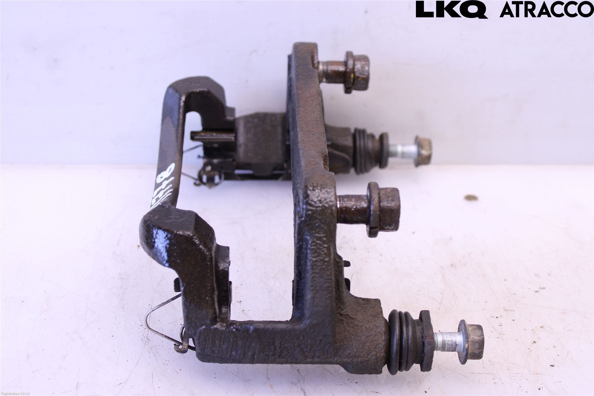 Suzuki VITARA 15- Bromsokshållare