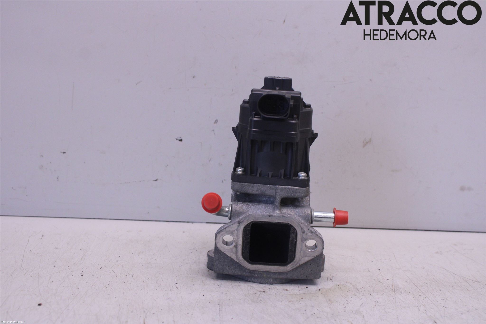 Mazda CX-5 12-17 Egr Ventil