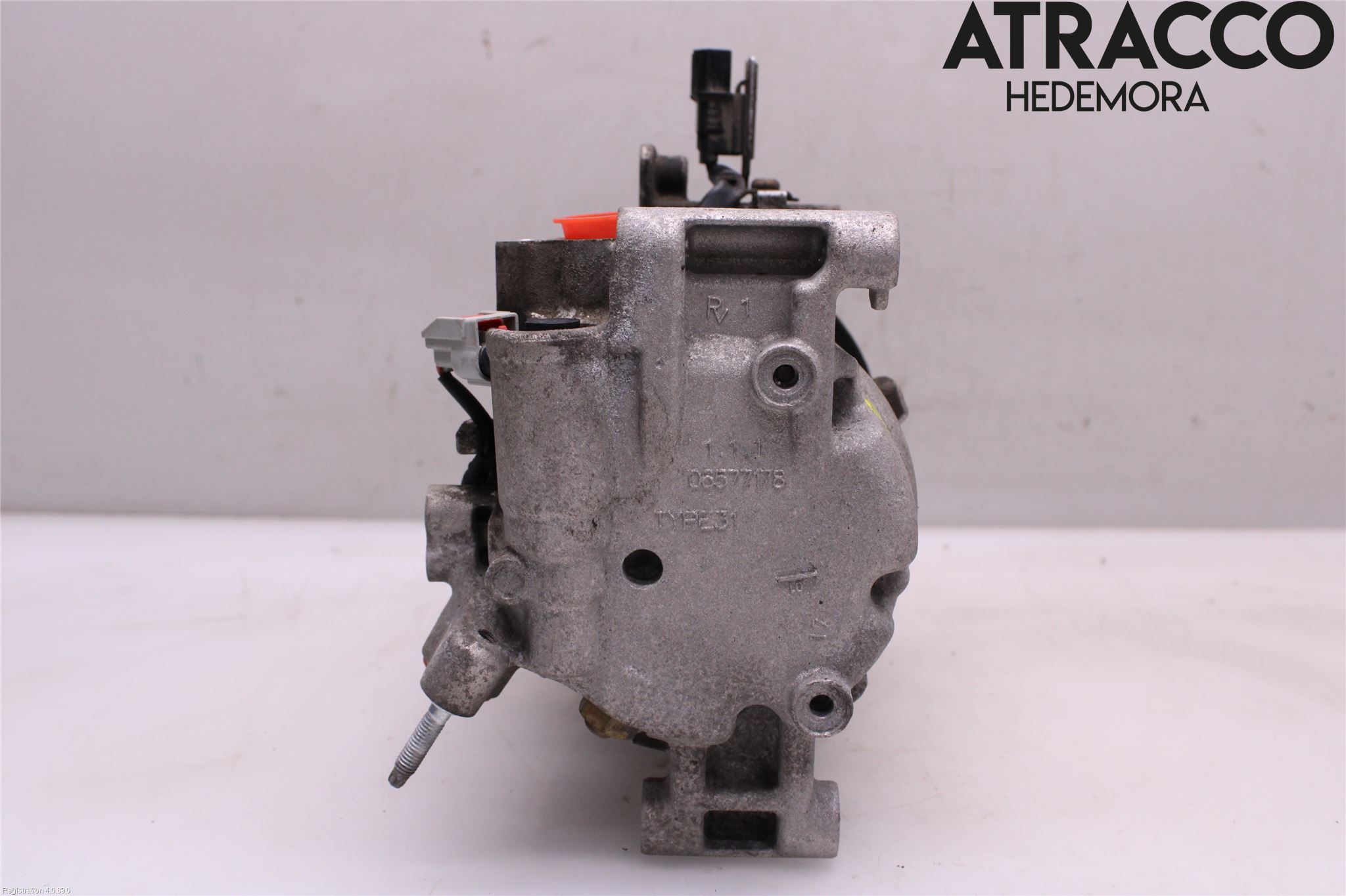 Honda CIVIC 17-22 Ac Kompressor