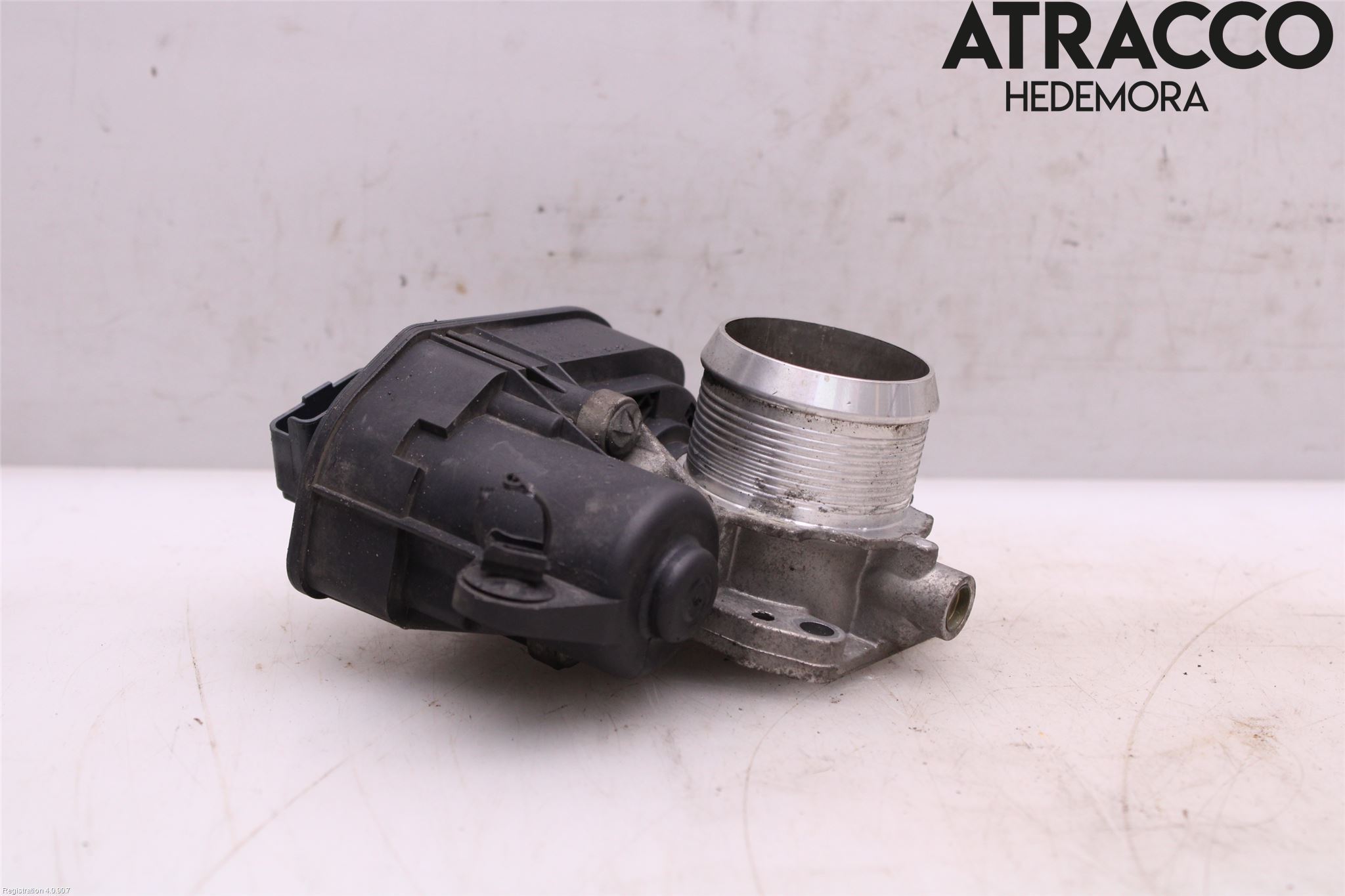 Citroen C4 II 11-18 Injspjällhus