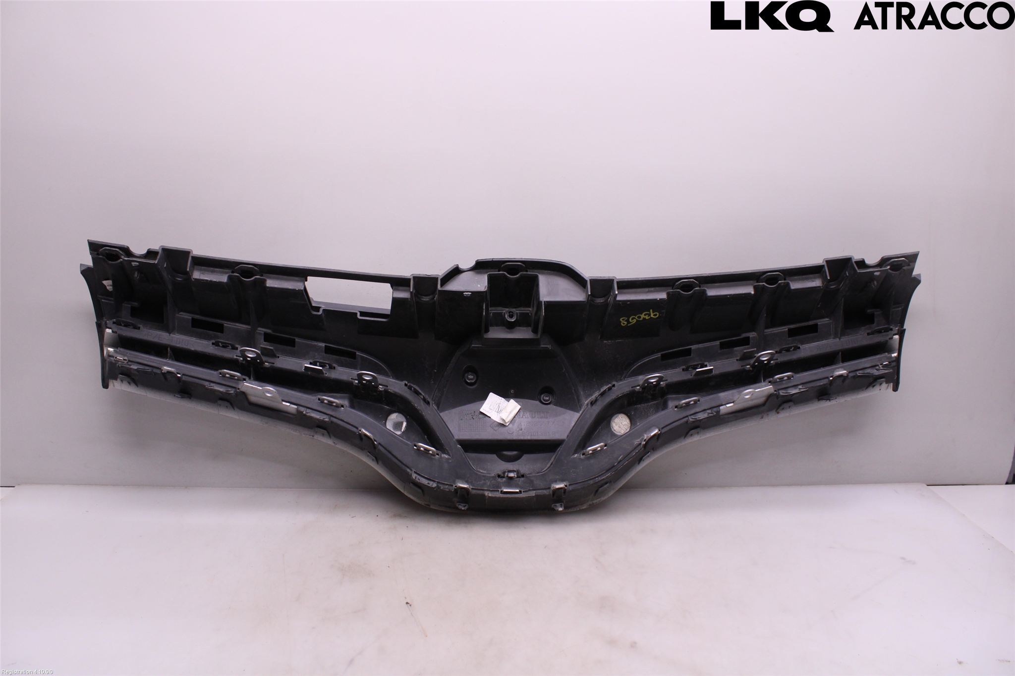 Renault KANGOO II 08-14 Grill Komp