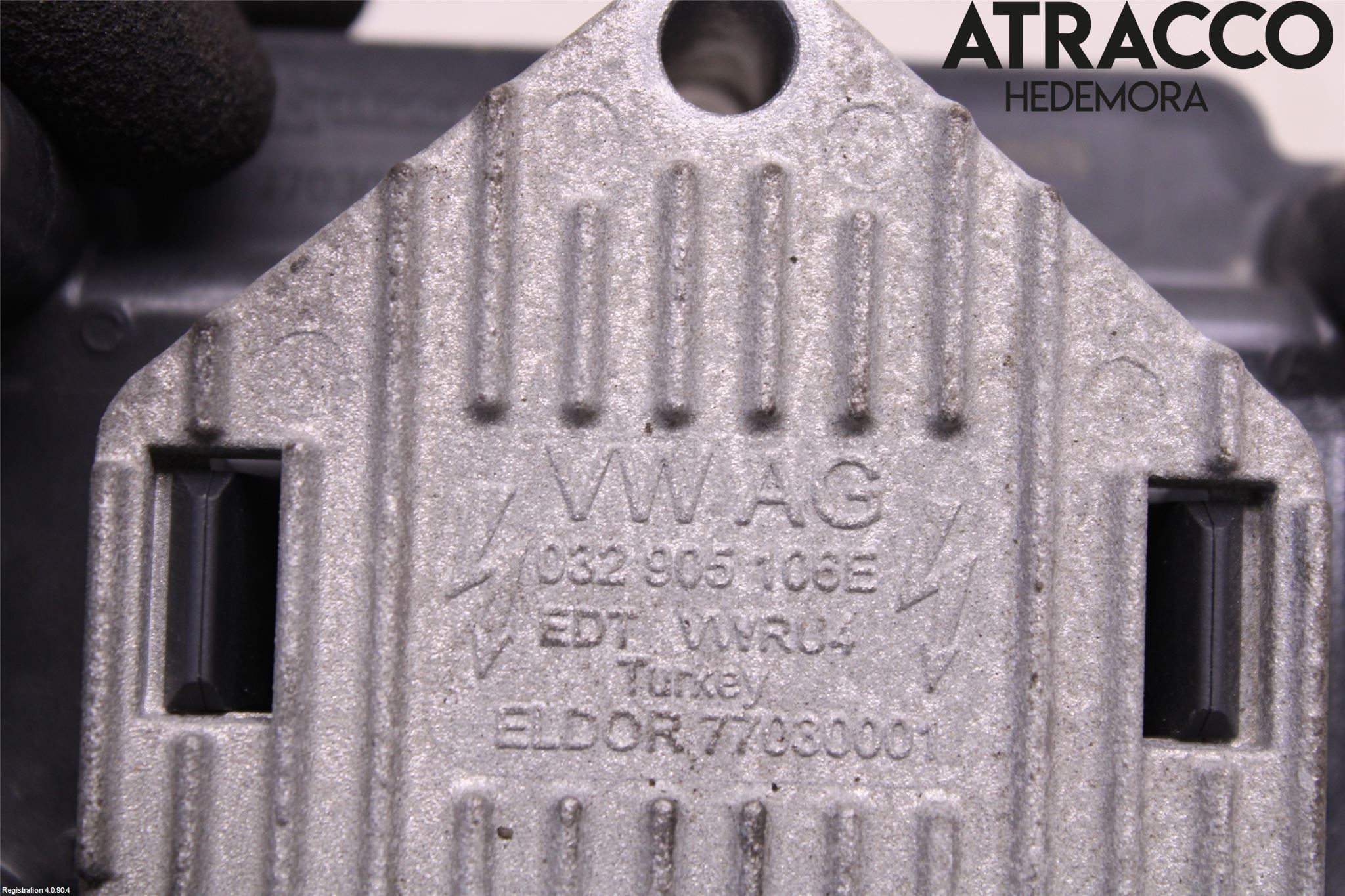 Skoda FABIA 07-14 Tändspole