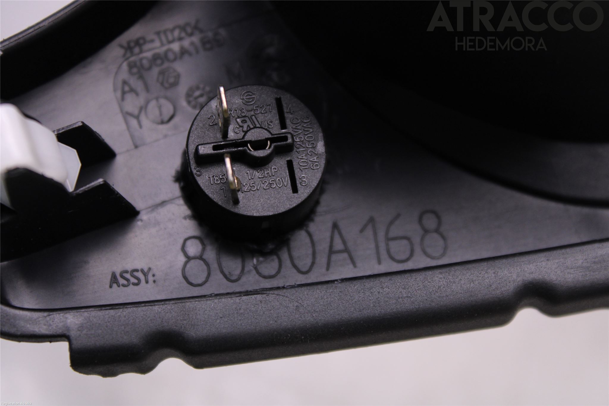 Mitsubishi OUTLANDER 13-21 Instrumentsarg