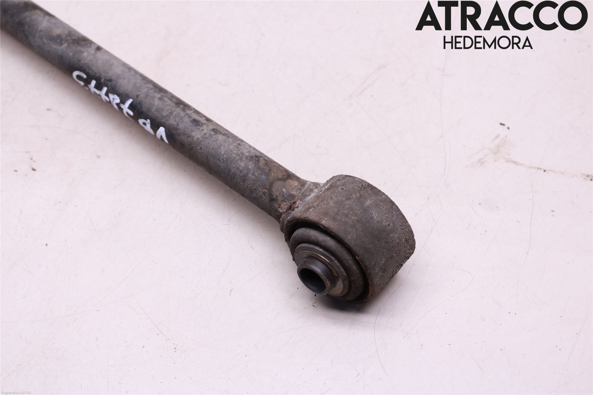 Landrover LAND ROVER DISCOVERY 4 10-16 Bärarm Bak Vänster