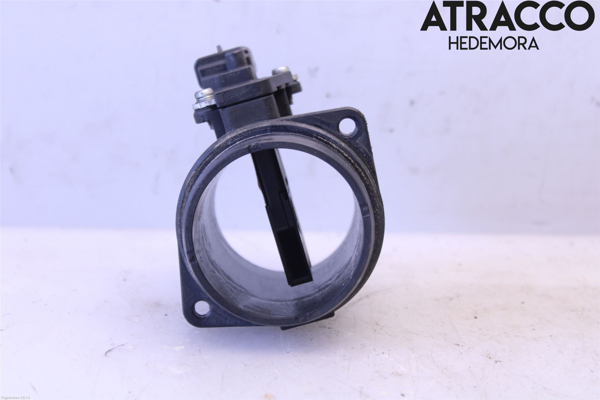 Peugeot 308 08-13 Injluftmassamätare