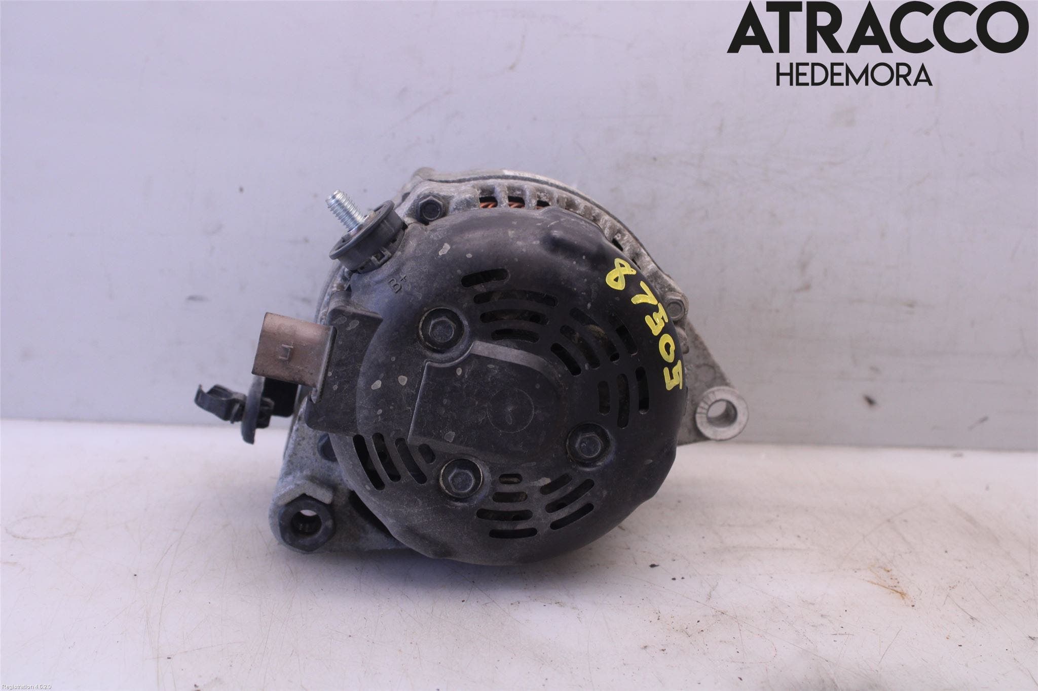 Hyundai i30 PD 17- Generator