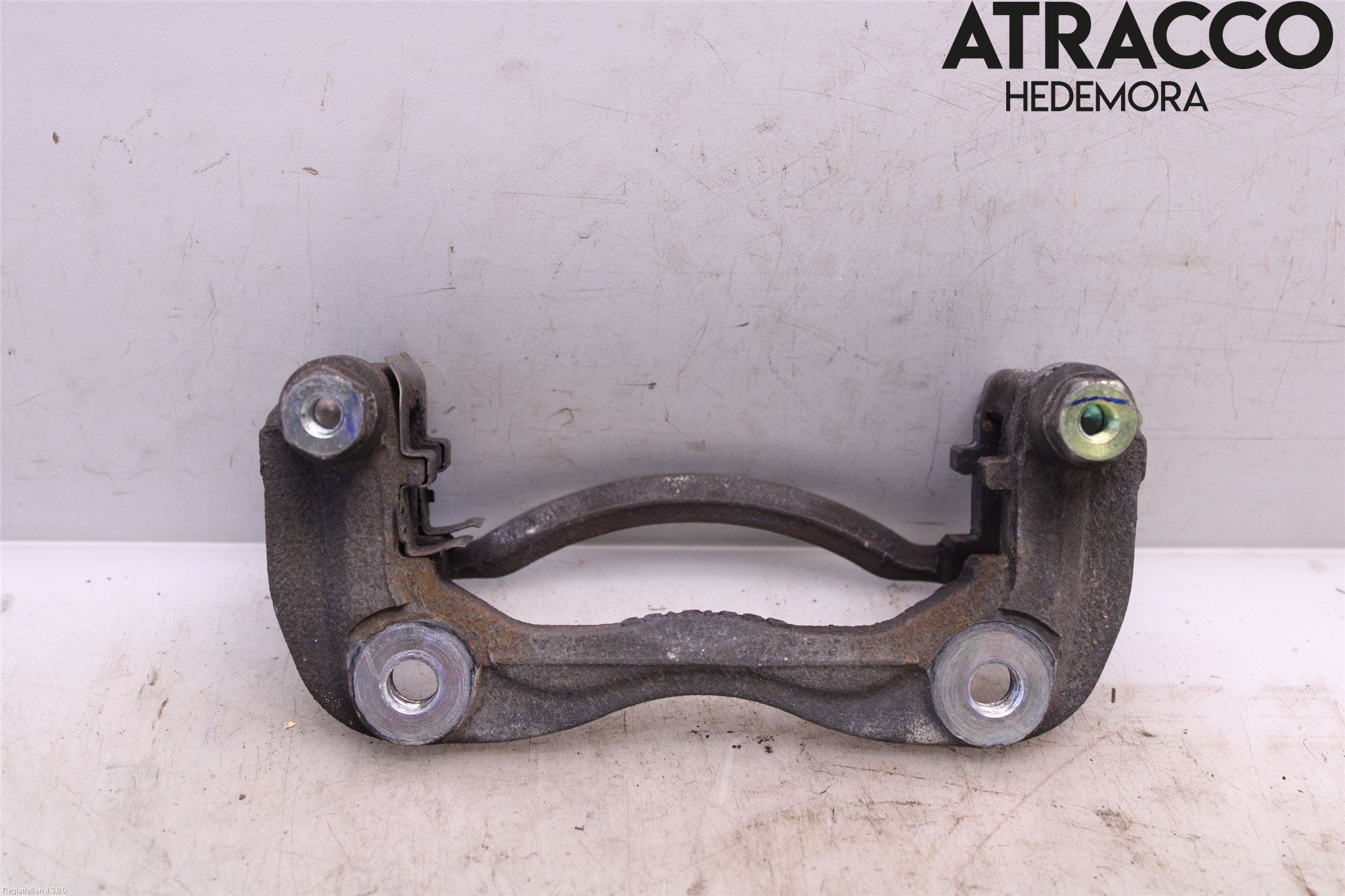 Kia RIO 17- Bromsokshållare