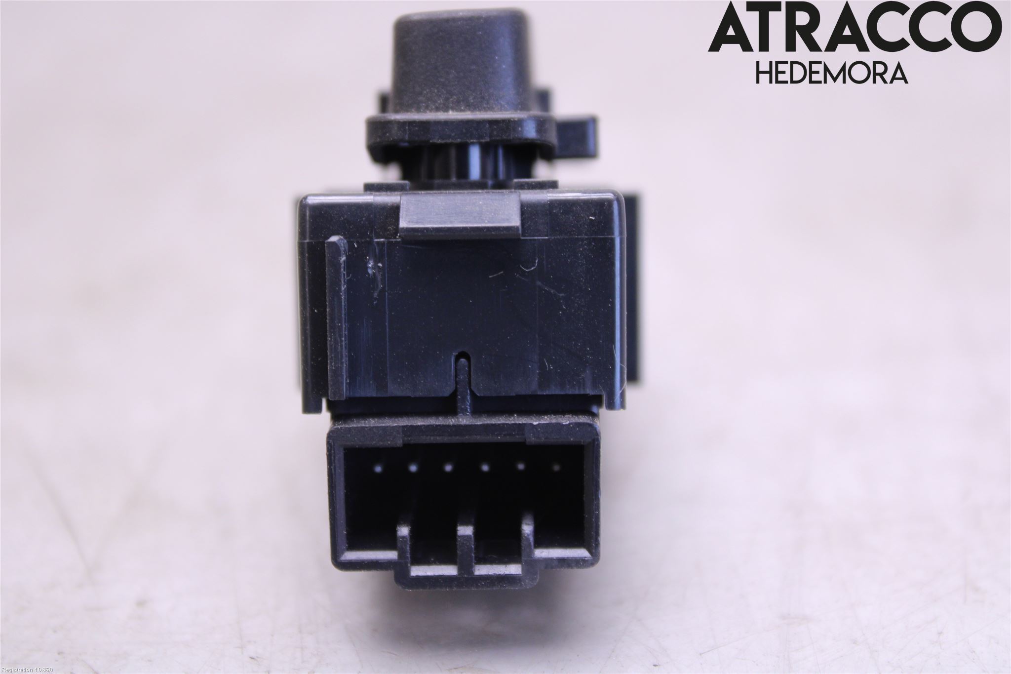 Volvo V70 08-13 Strömställare Centrallås