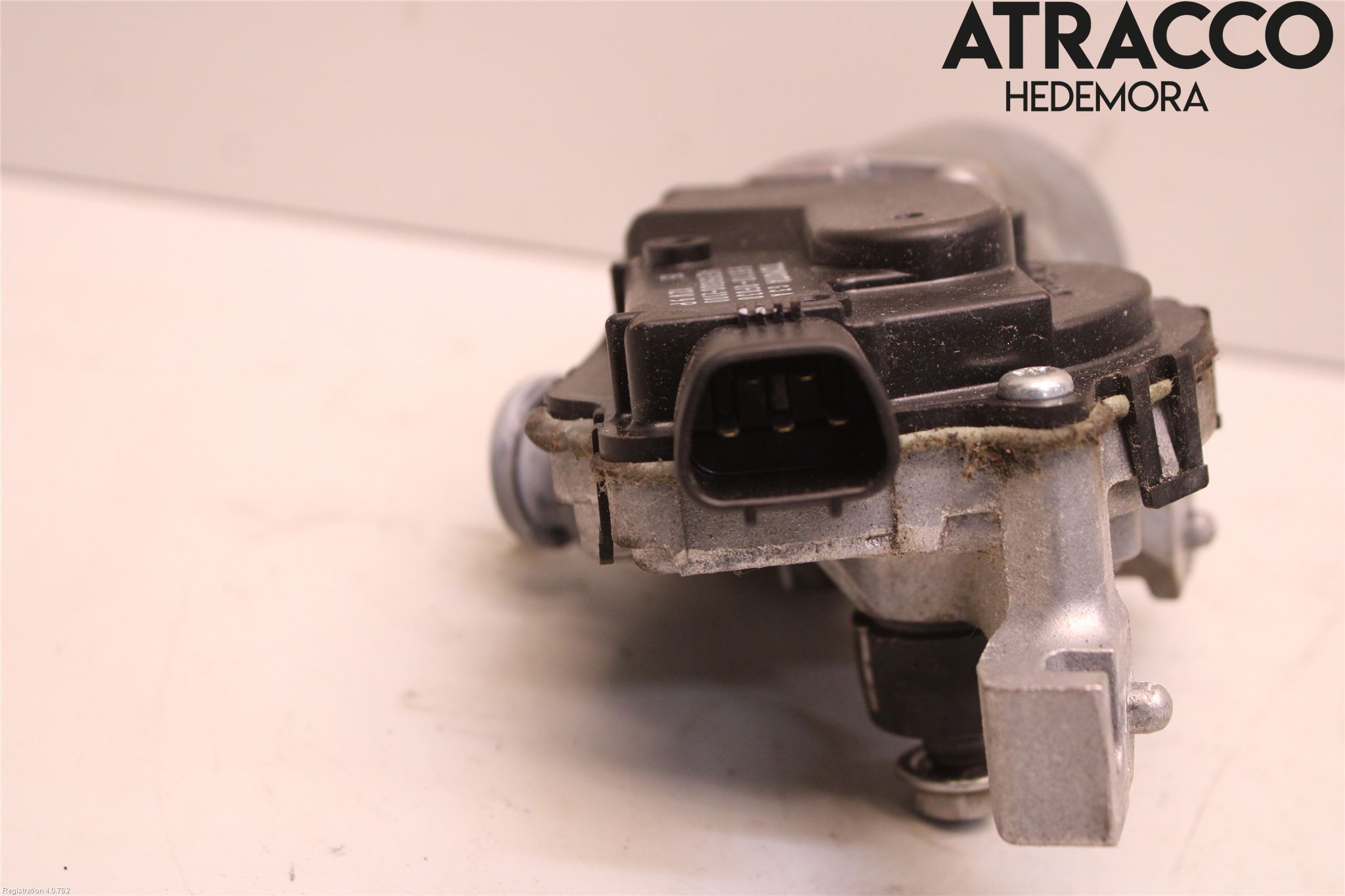 Toyota VERSO 09-18 Torkarmotor Vindruta