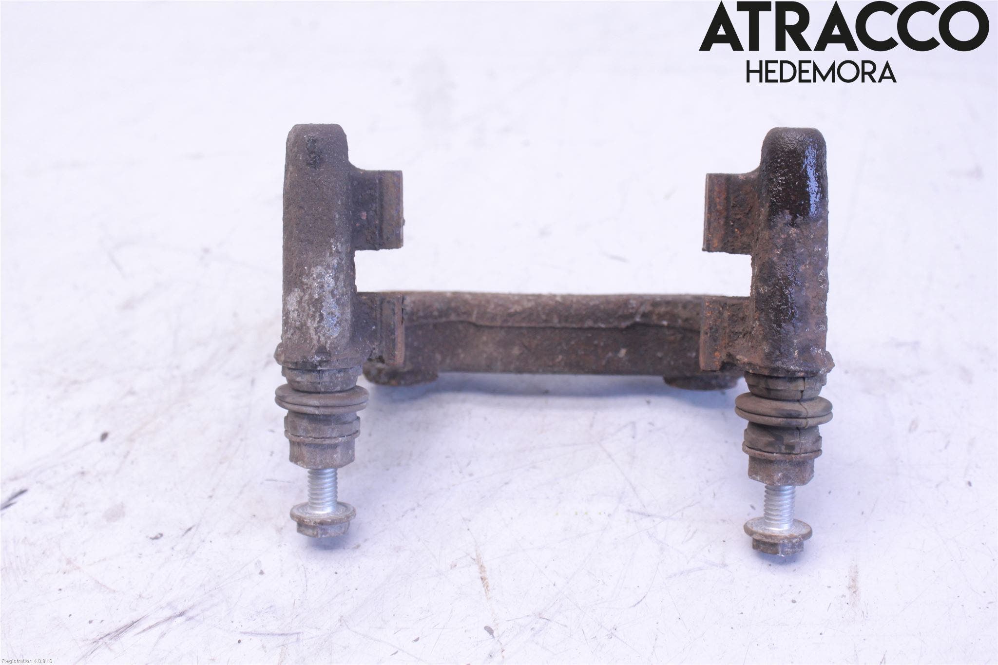 Peugeot 2008 13-20 Bromsokshållare