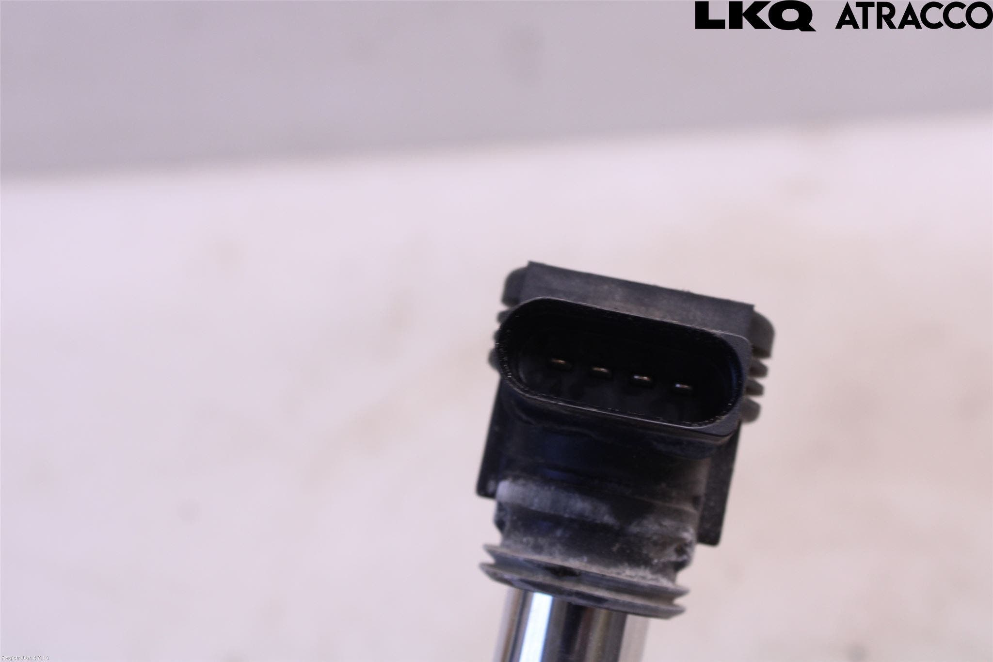 Skoda OCTAVIA (1Z) 05-13 Tändspole