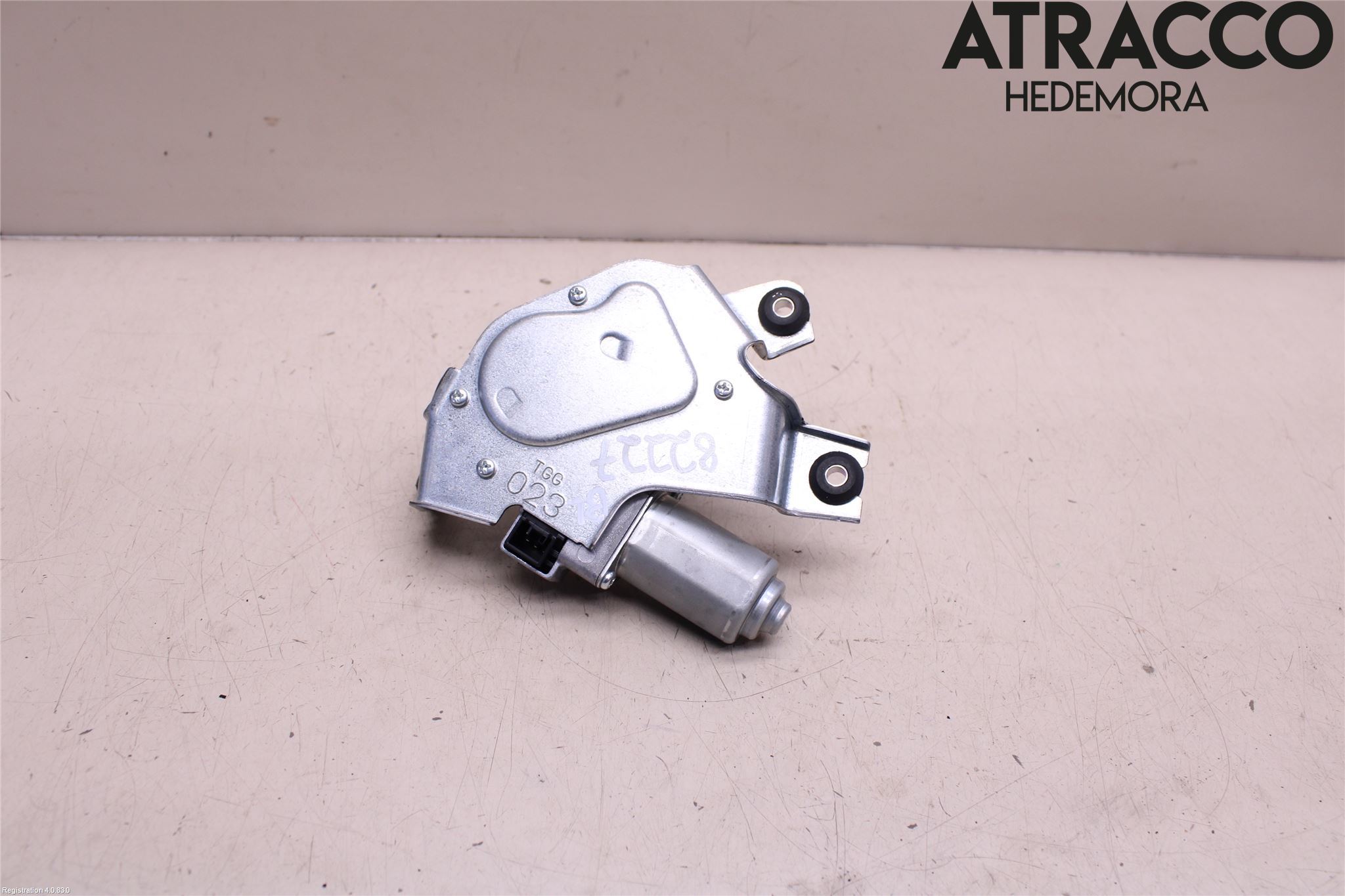 Honda CIVIC 17-22 Torkarmotor Baklucka