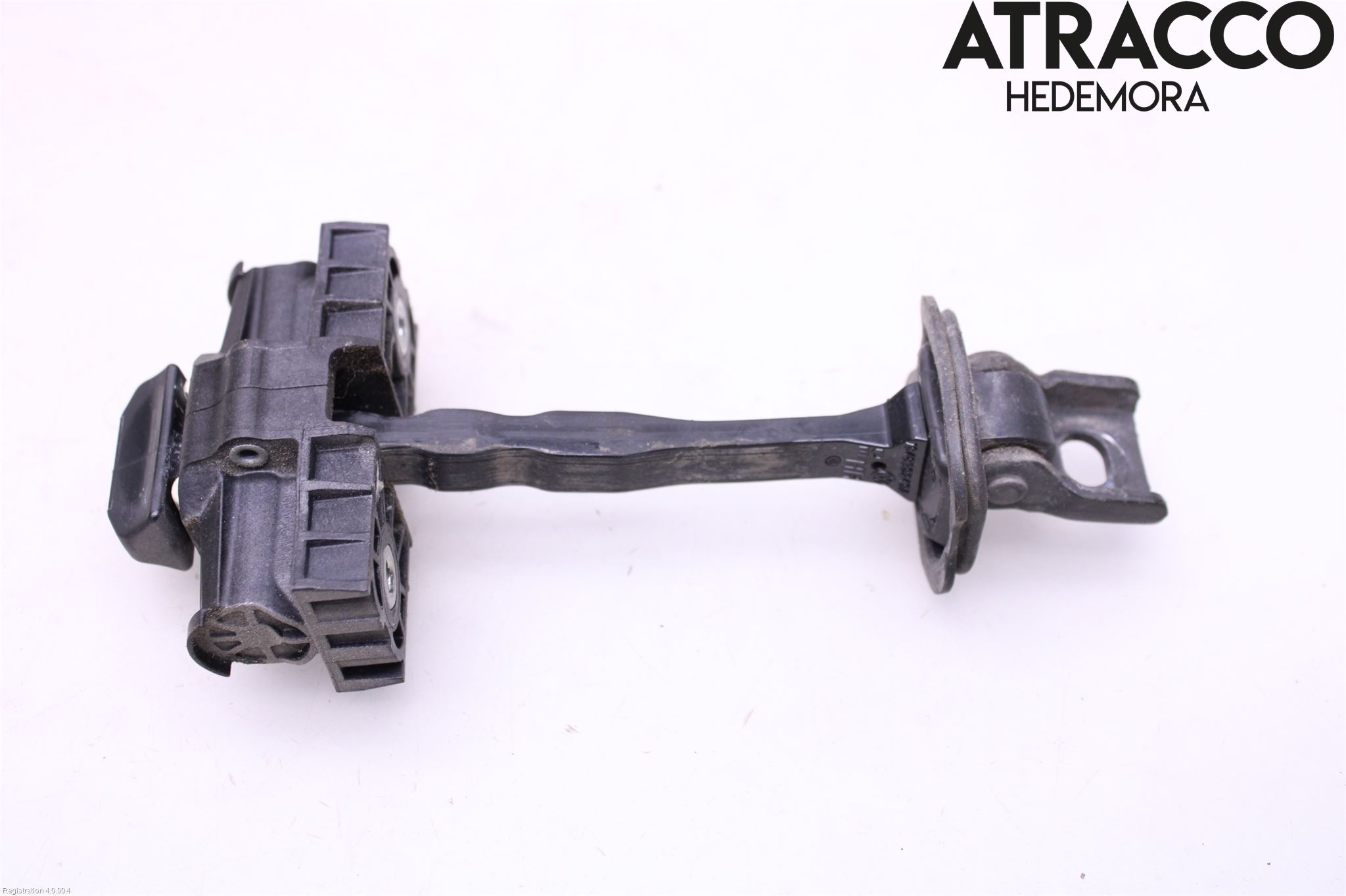 Volkswagen VW UP! / E-UP! Dörrstopp