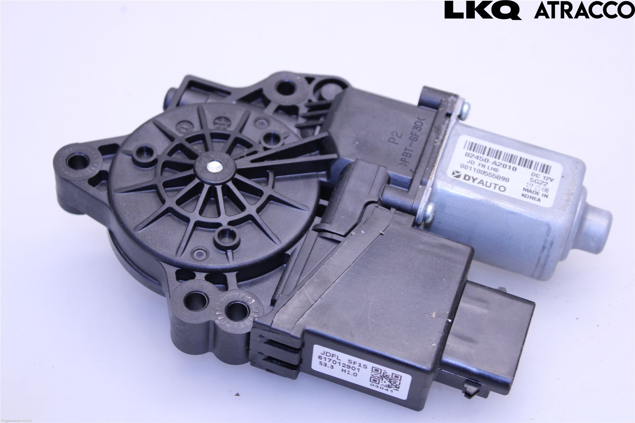 Kia CEED 12-18 Fönsterhissmotor