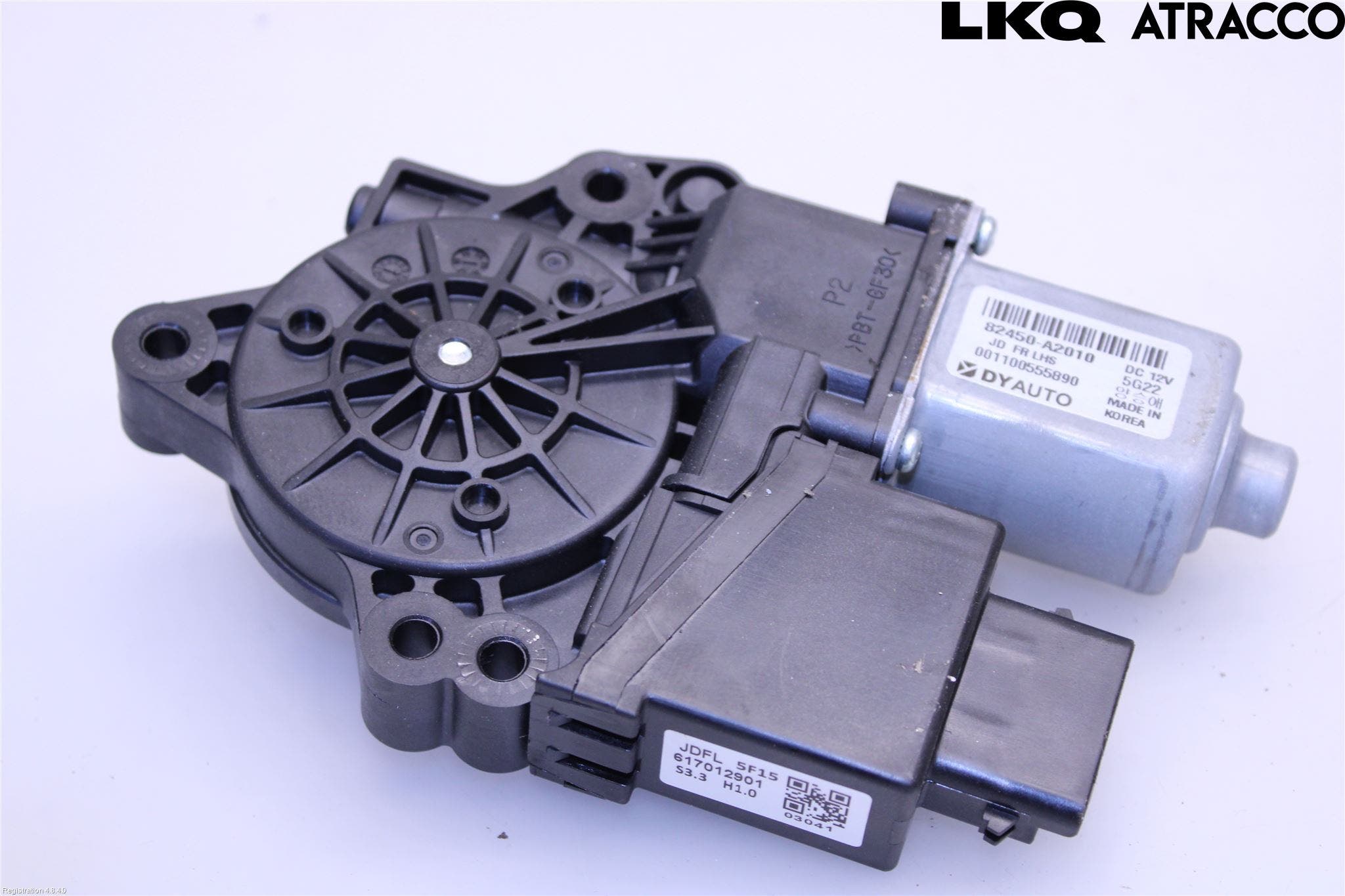 Kia CEED 12-18 Fönsterhissmotor