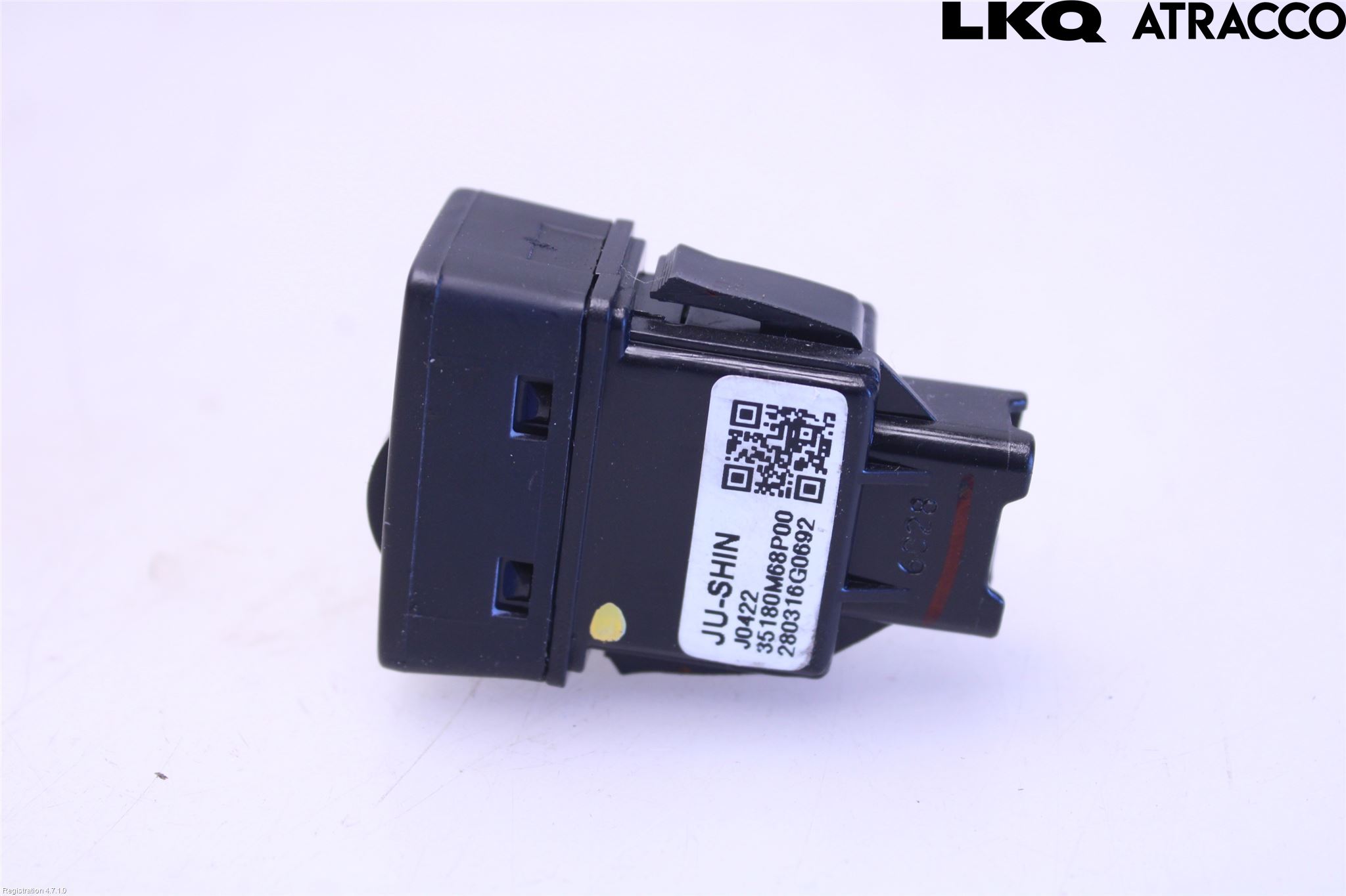 Suzuki BALENO 95-19 Str Ljusvidd Reglering