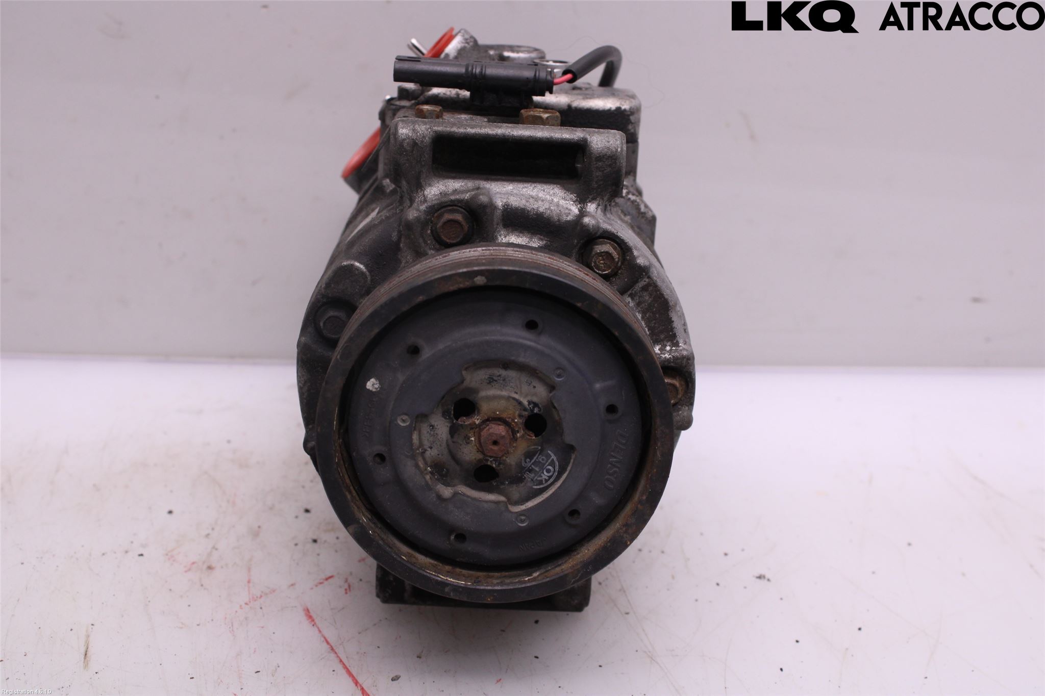 BMW 3 E90/91 SED/TOU 05-12 Ac Kompressor