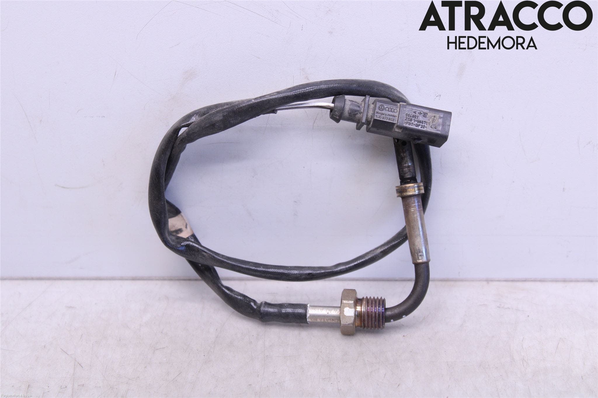 Audi A5 07-16 Sensor Avgas