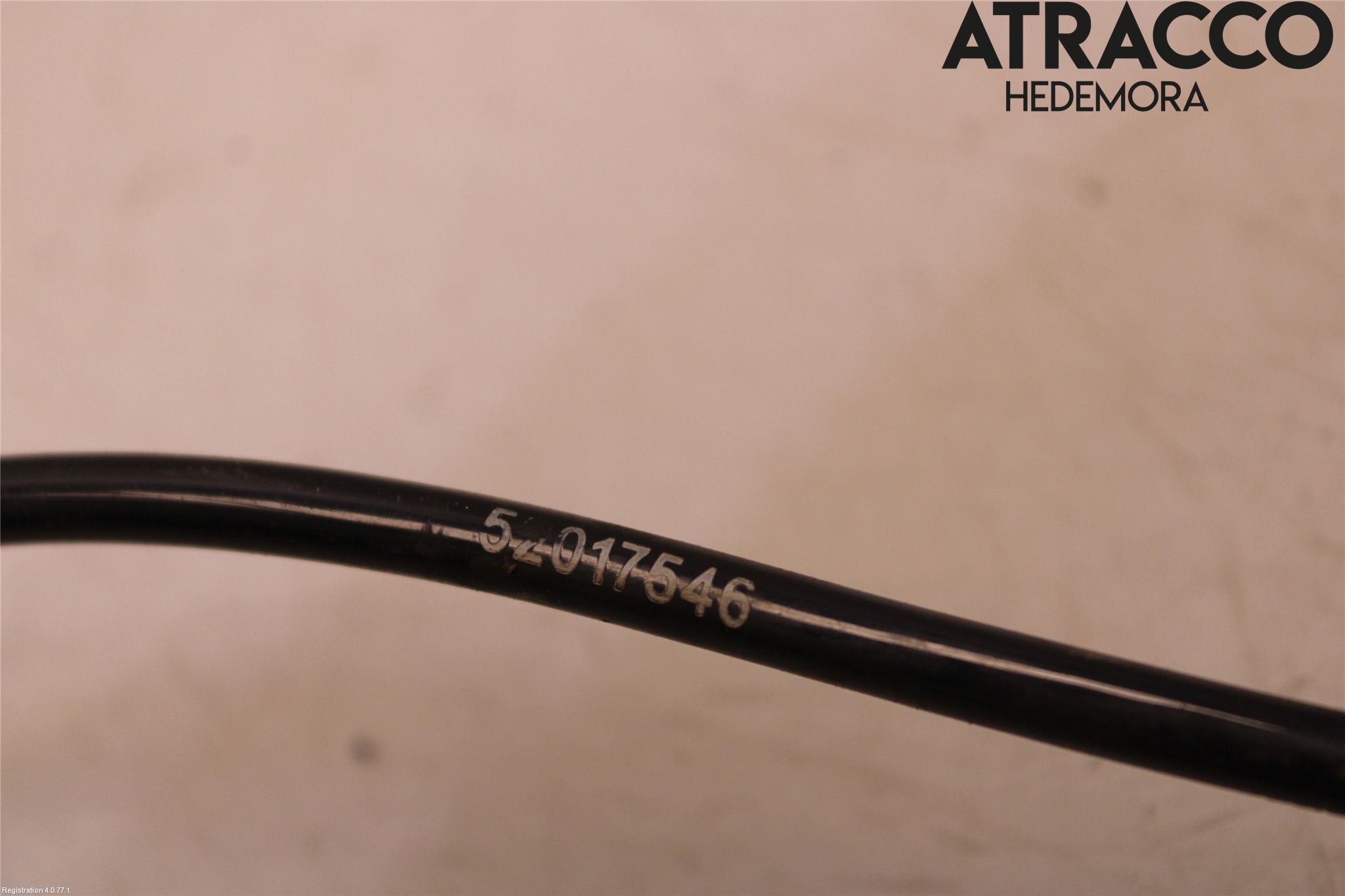 Fiat TIPO/CROSS 16- Abs Sensor