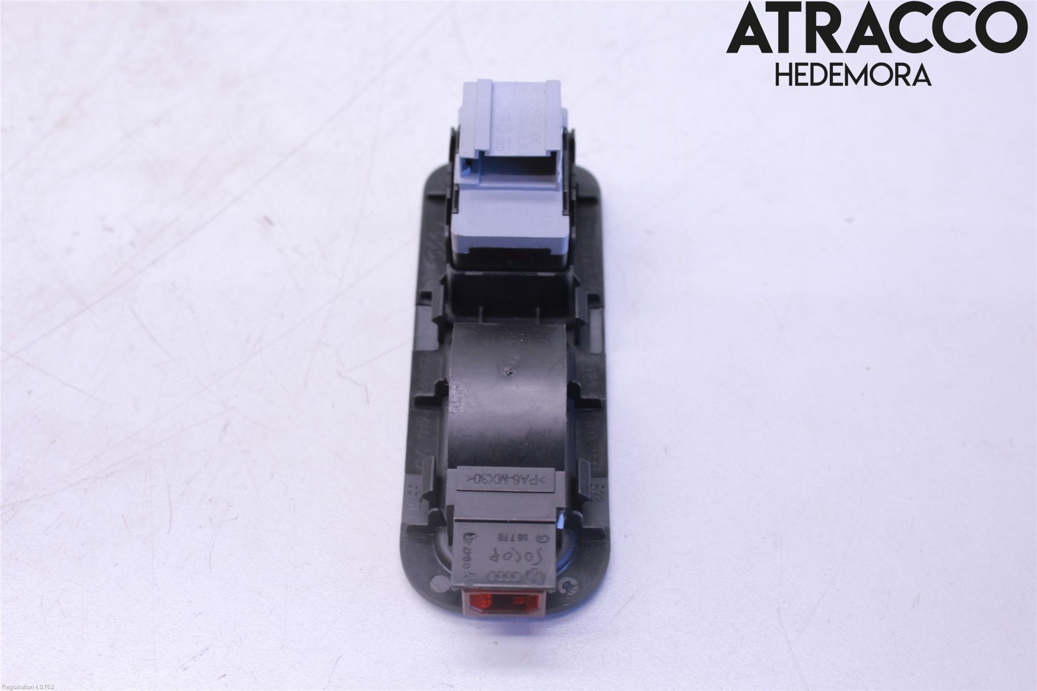 Audi A8/S8 4E  02-09 Strömställare Övrigt