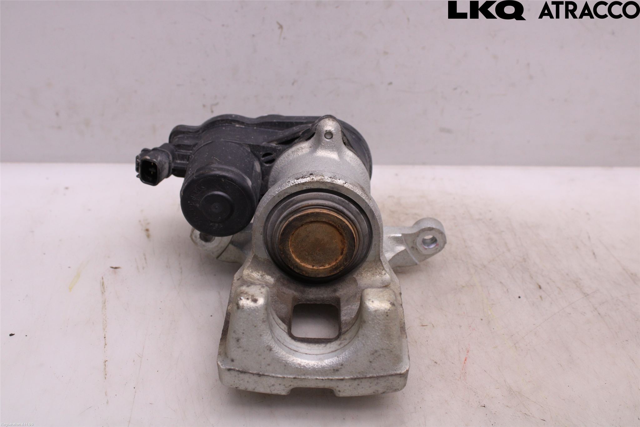 Toyota RAV4 19- Bromsok Bak Höger