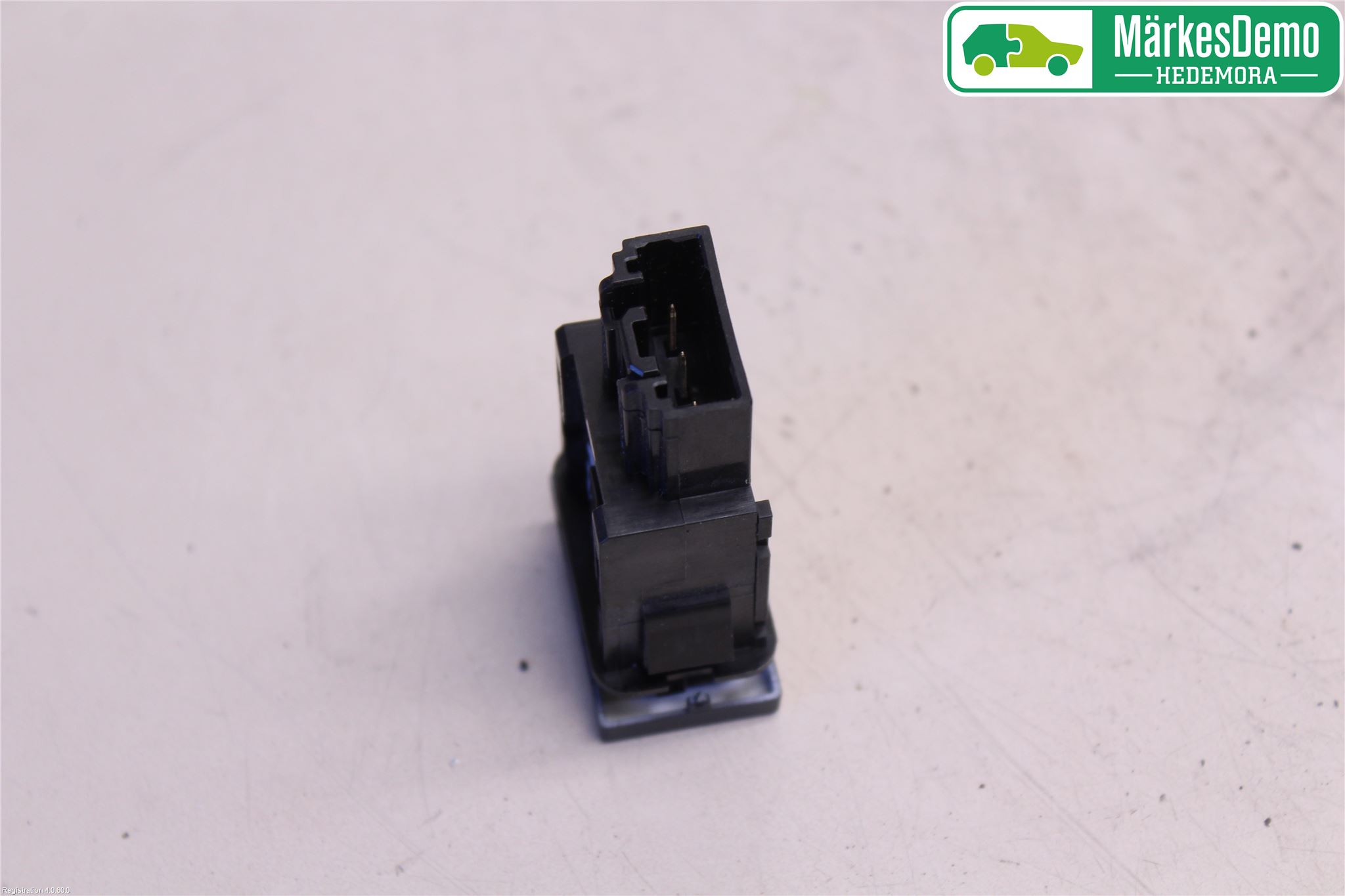 Mazda CX-7 Strömställare Antisladd