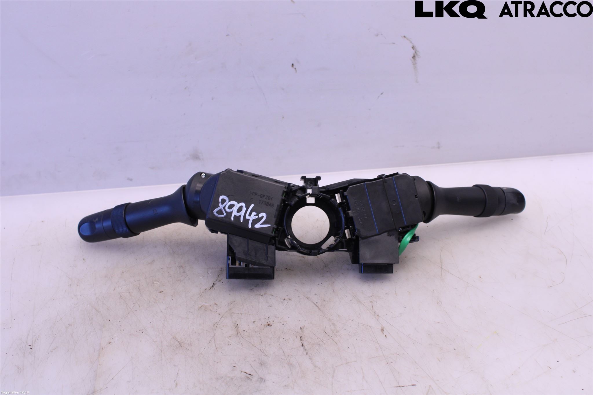 Subaru XV 18-22 Spakcentral