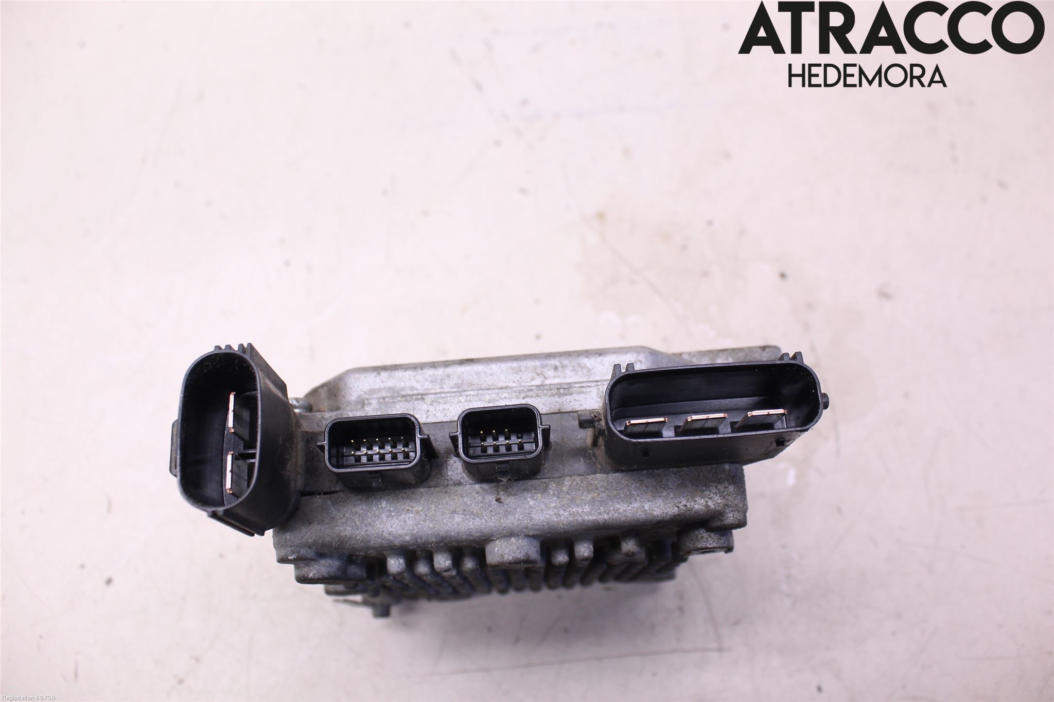 Subaru FORESTER SH  08-13 Styrenhet Styrservo