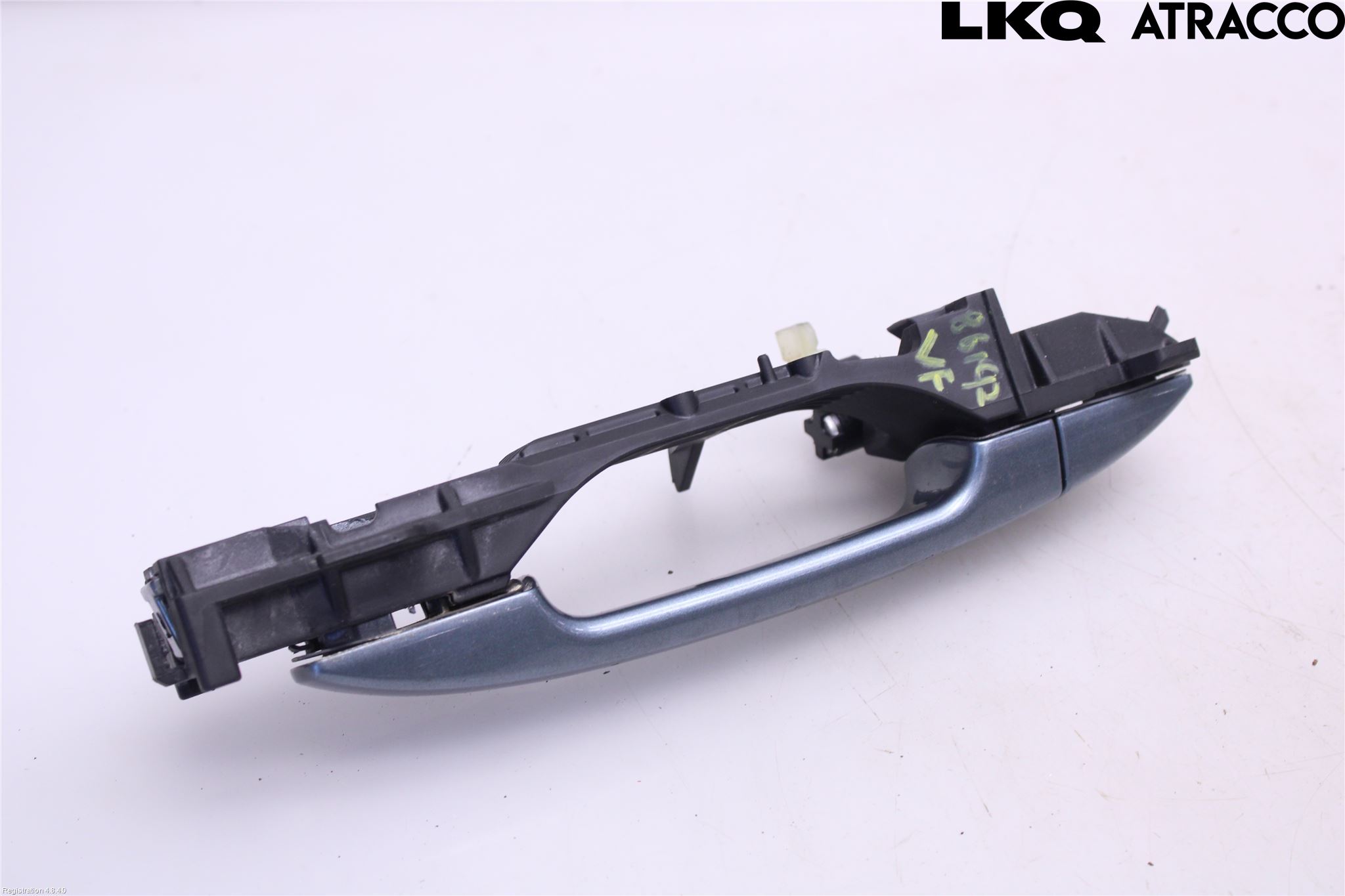Subaru IMPREZA III 08-11 Dörrhandtag Yttre Vä