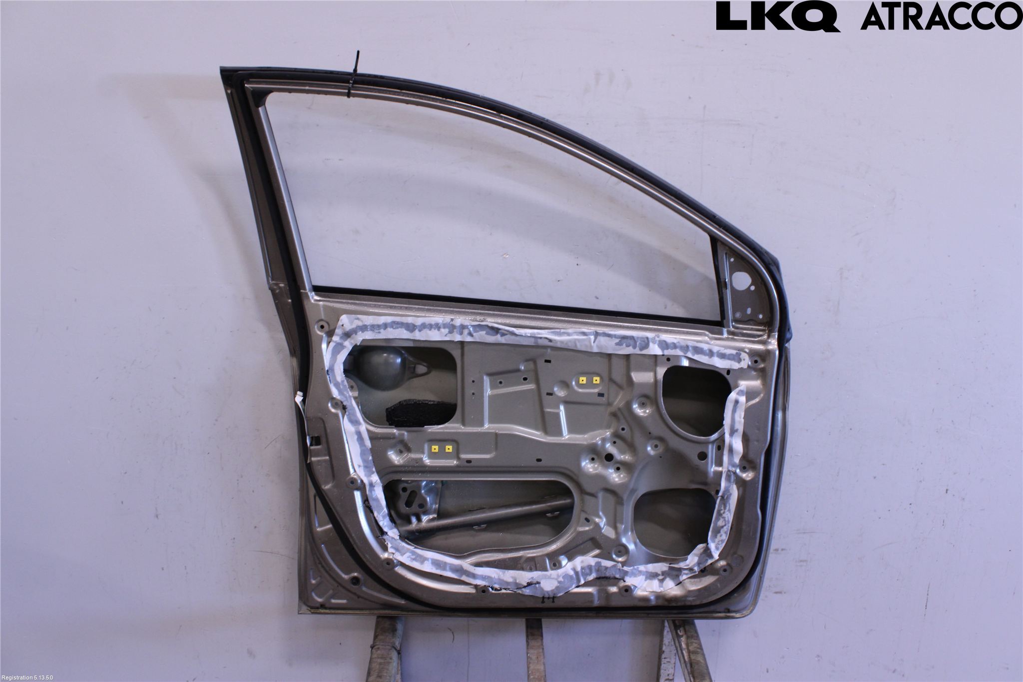 Kia PICANTO 12-17 Dörr Fram Vänster