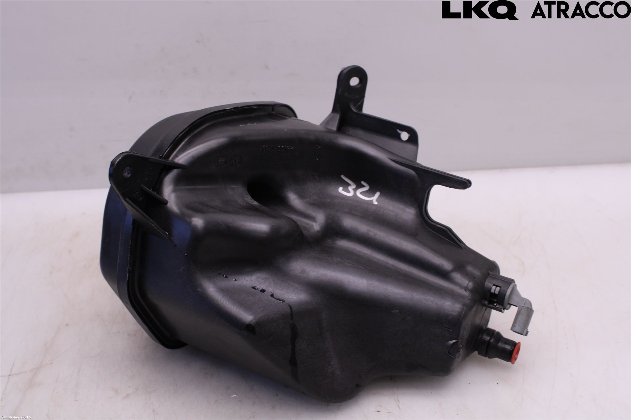 BMW X6 F16 14-19 Expansionstank