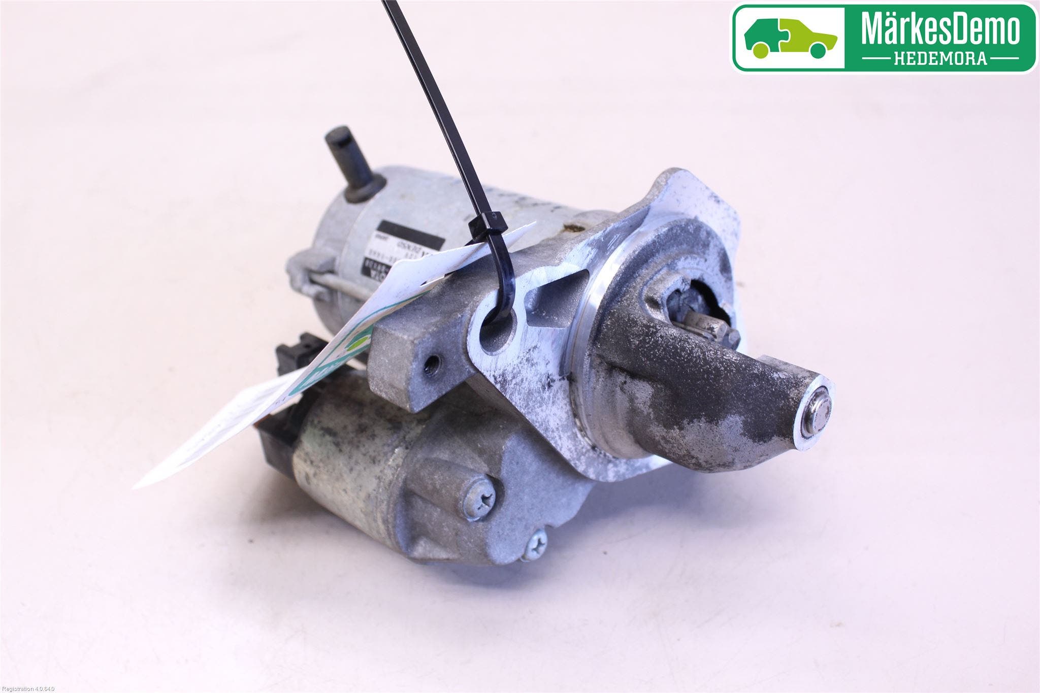 Toyota YARIS XP130 15-20 Startmotor