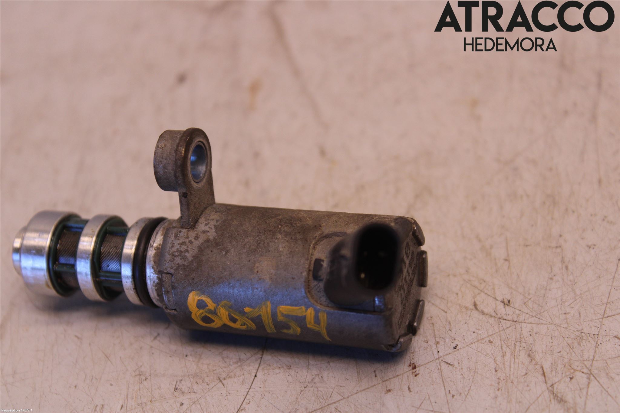 Volkswagen VW GOLF / E-GOLF VII 13-20 Motor Övrigt