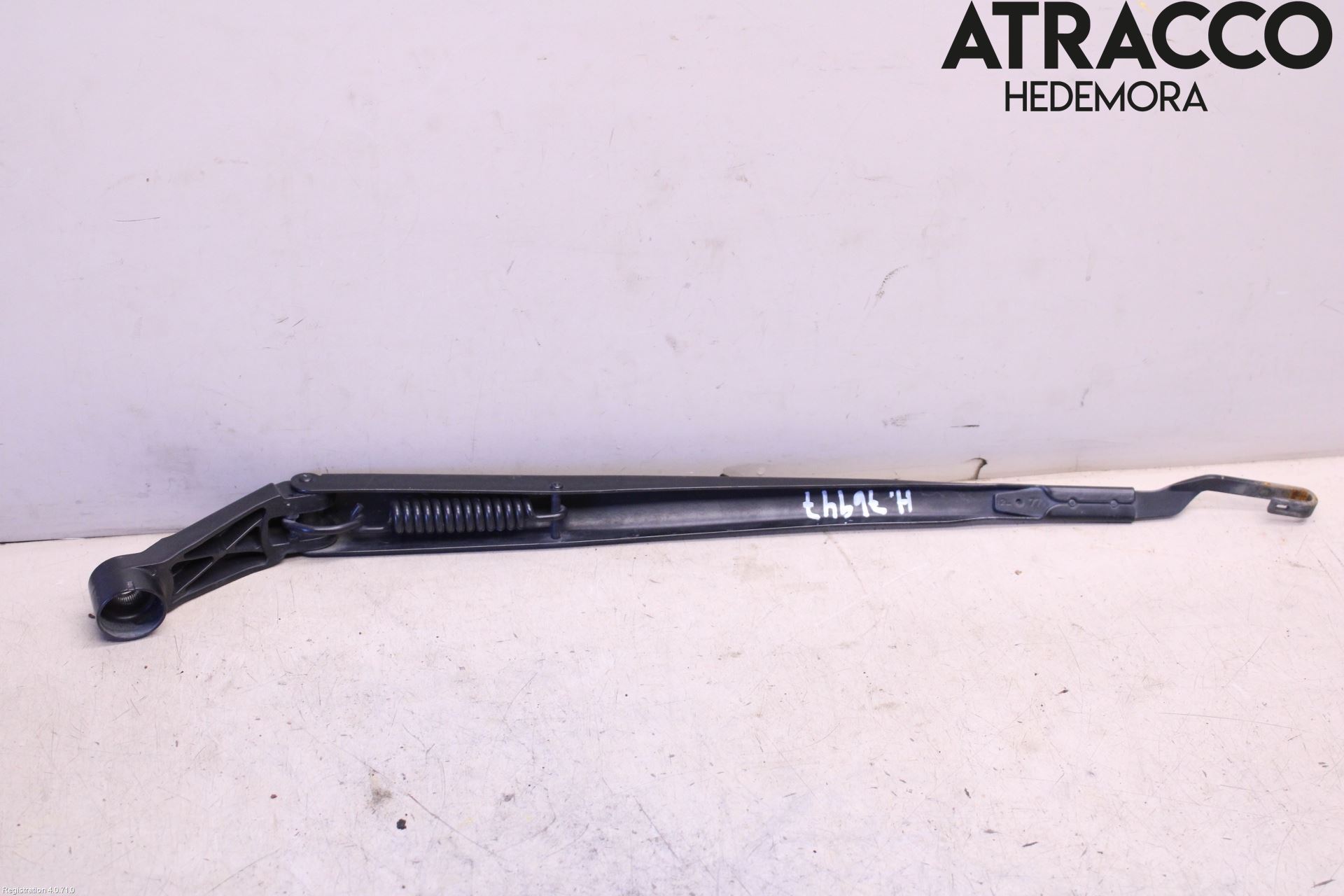 Toyota VERSO 09-18 Torkararm Armar Vindruta