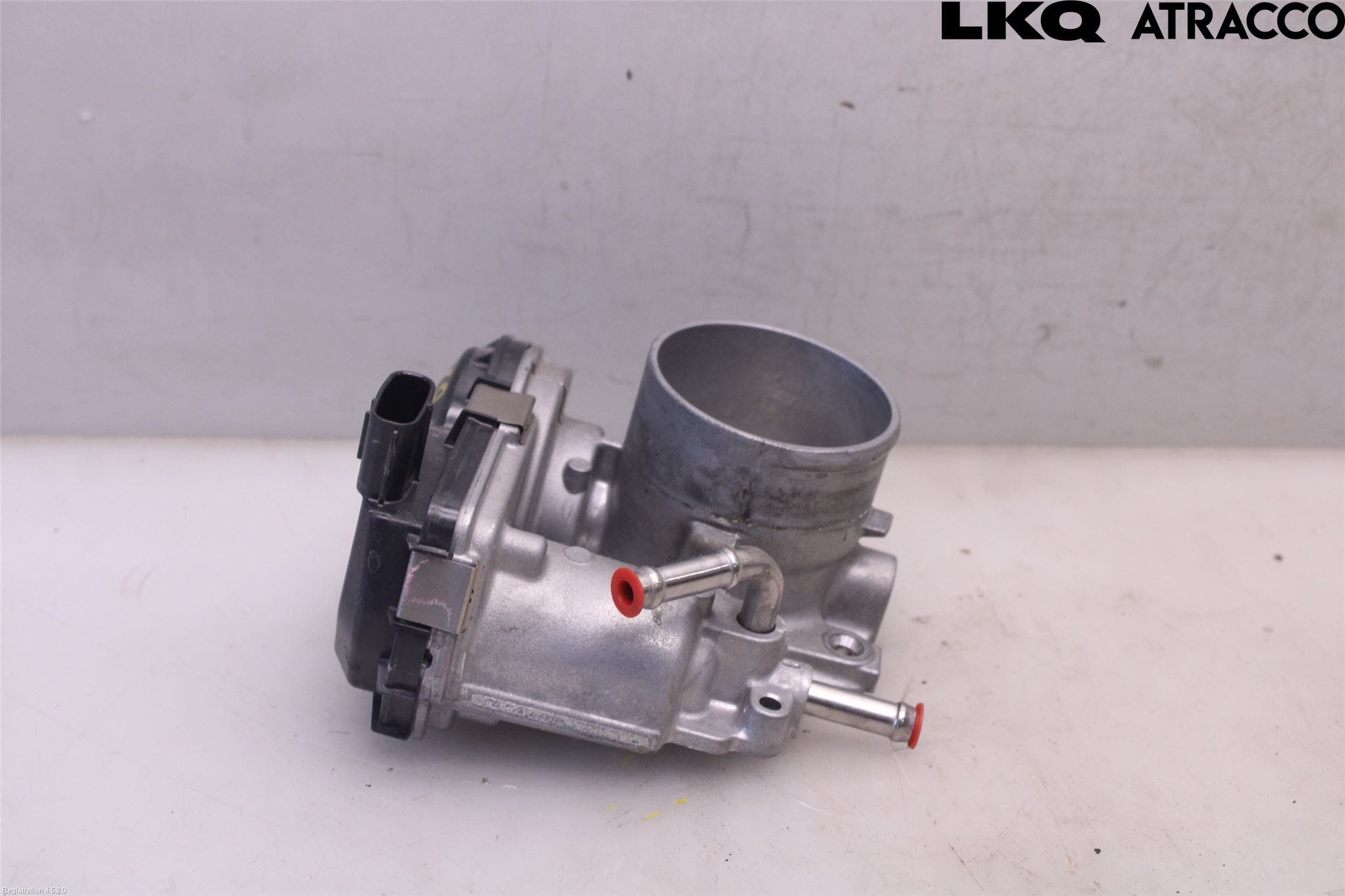 Toyota YARIS CROSS XP21 21- Injspjällhus