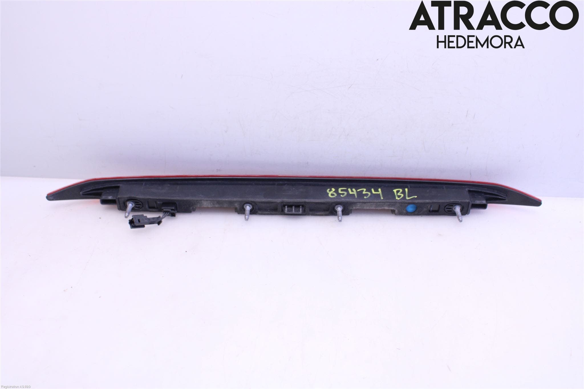 Volvo V90 17->> Bromsljus Bakruta