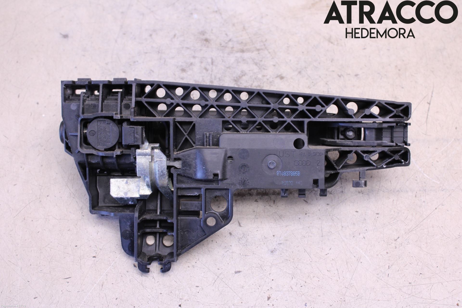 Audi A1/S1 11-18 Dörrhandtag Yttre Vä