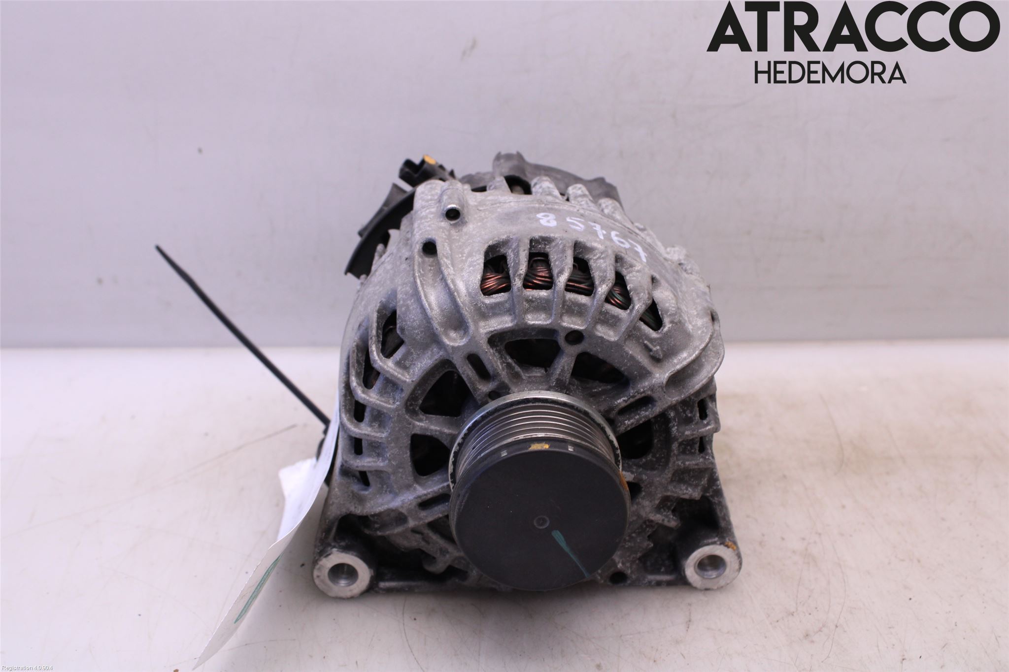 Peugeot 2008 13-20 Generator