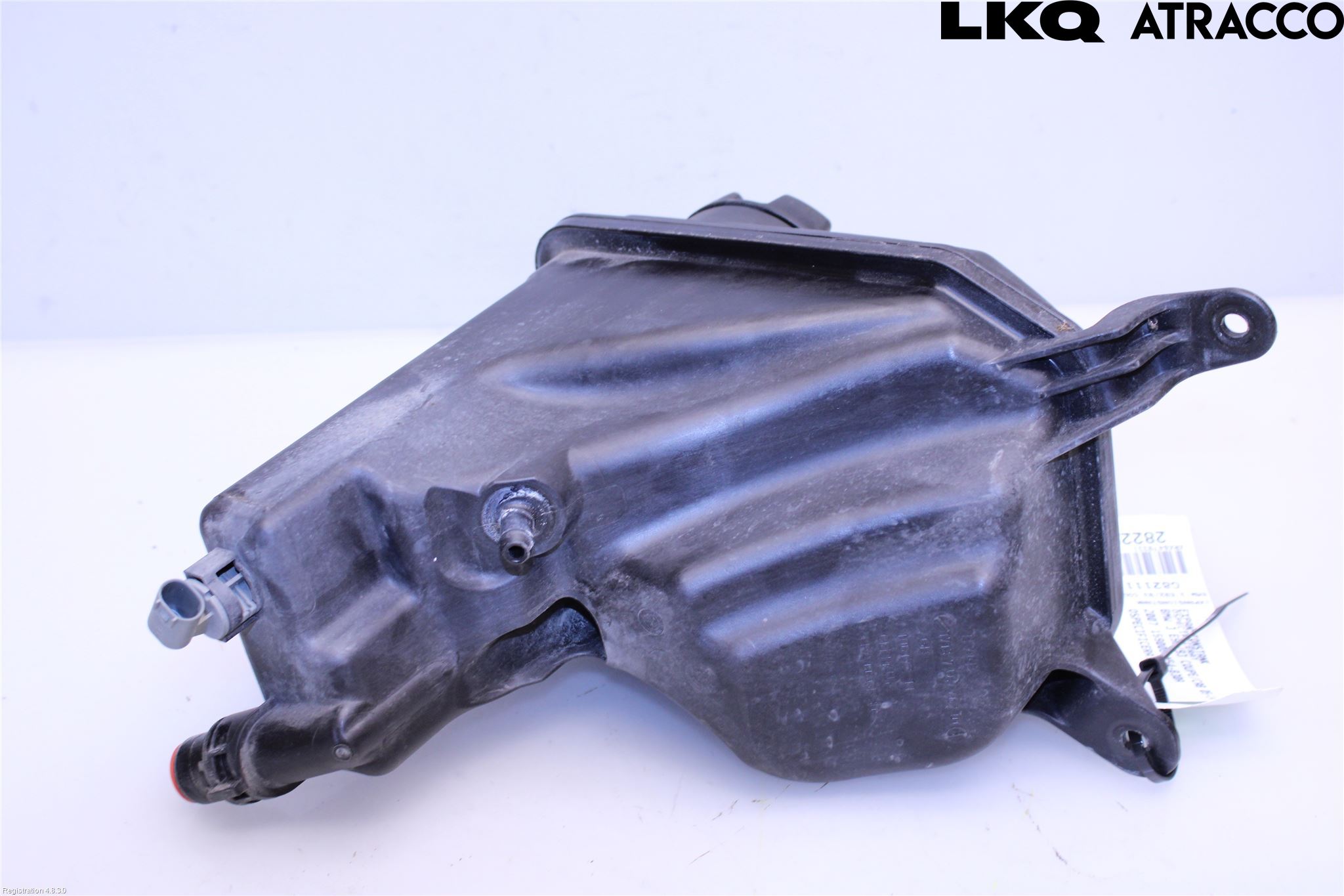 BMW 3 E92/93 Coupé/Cab 05-14 Expansionstank