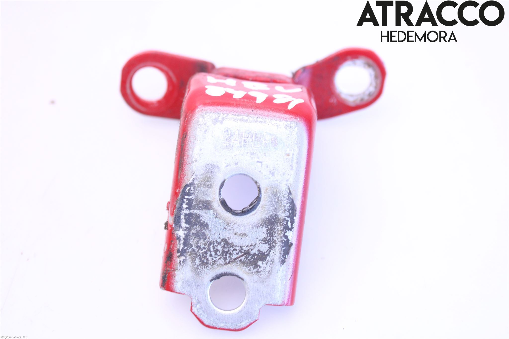 Honda CIVIC 17-22 Dörrgångjärn