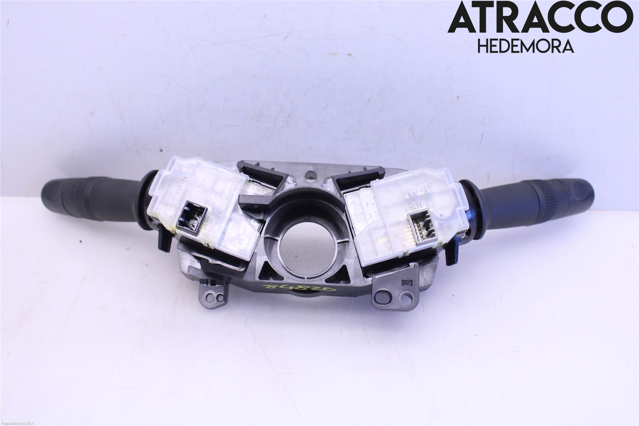 Honda CR-V 13-18 Spakcentral