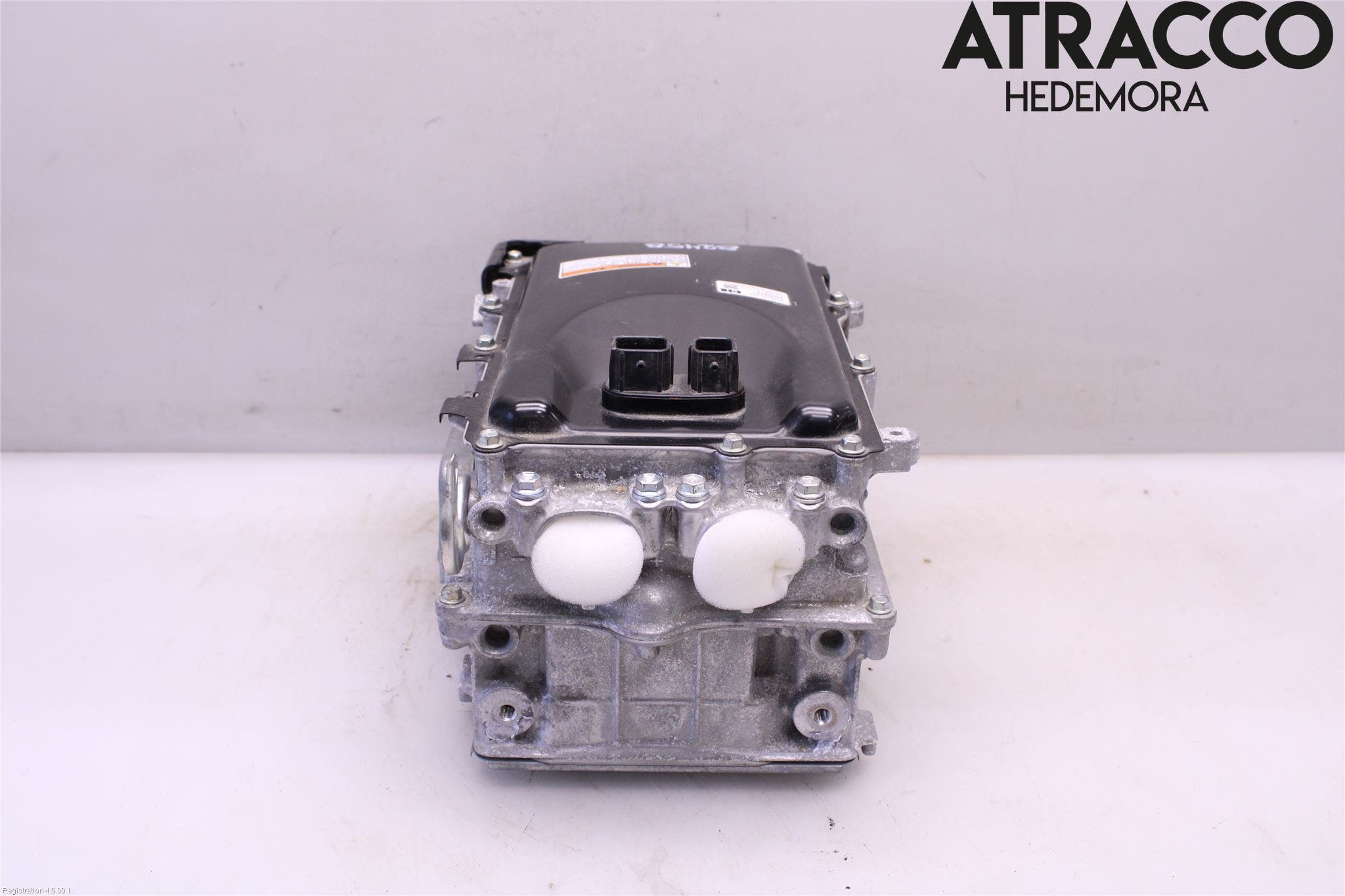 Toyota C-HR 16-23 Hybridconverter