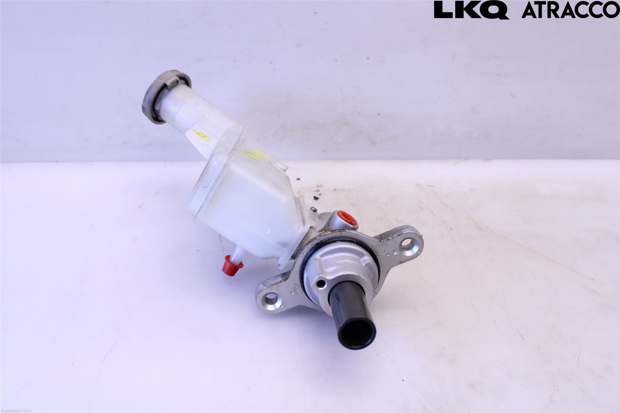Suzuki SWIFT 17-24 Broms Huvudcylinder