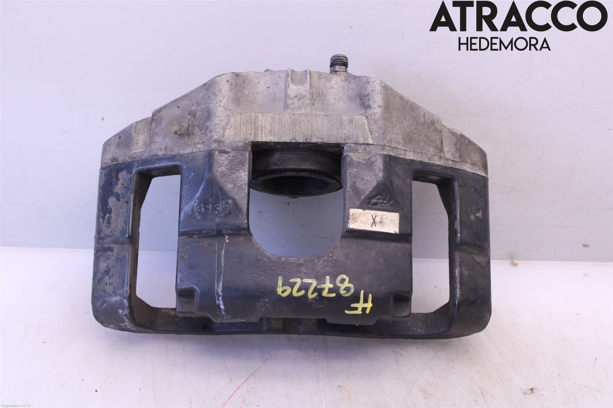 Audi A4/S4 05-07 Bromsok Fram Höger