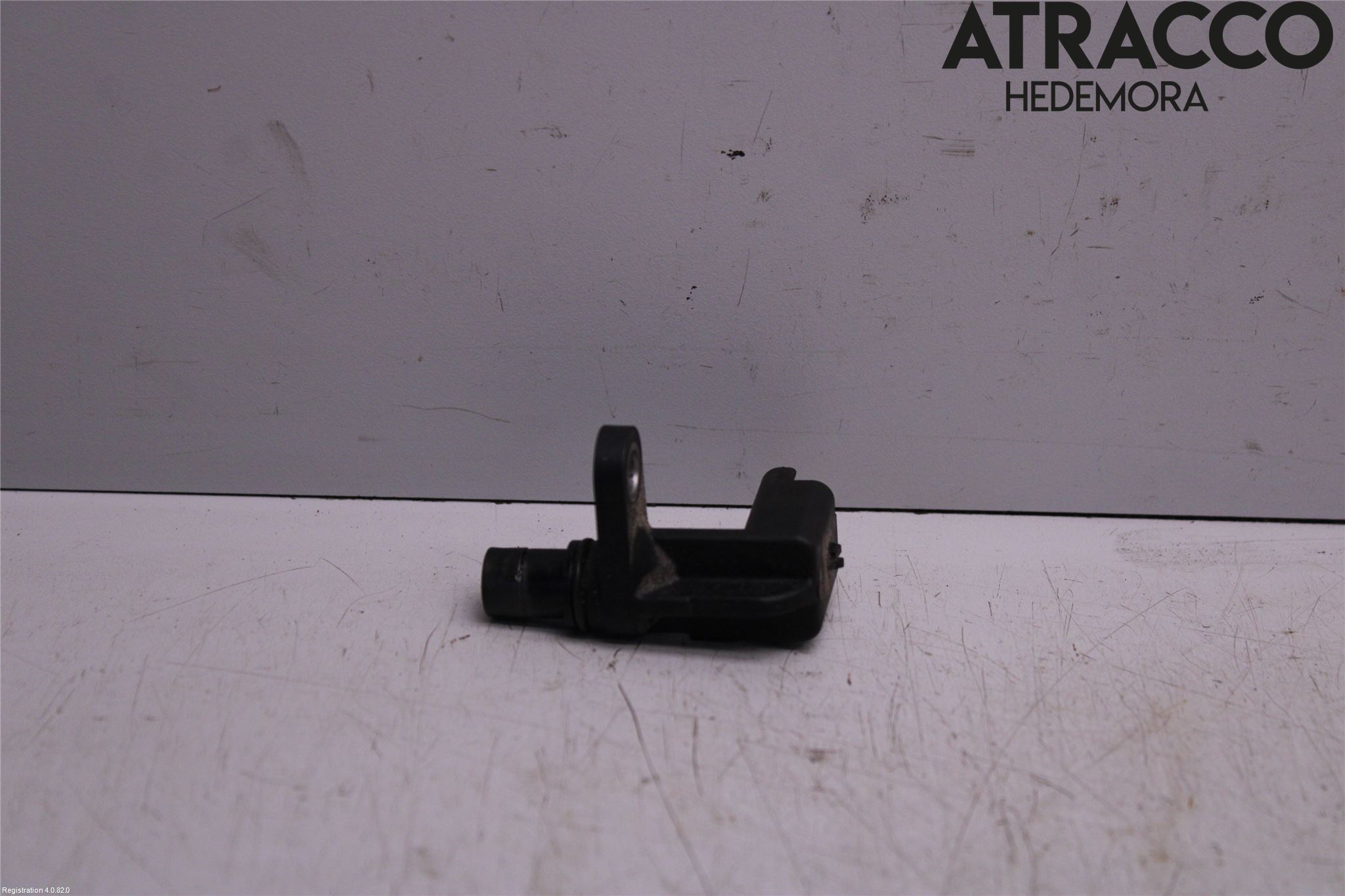 Citroen DS3 Givare Varvtal-Tändläge