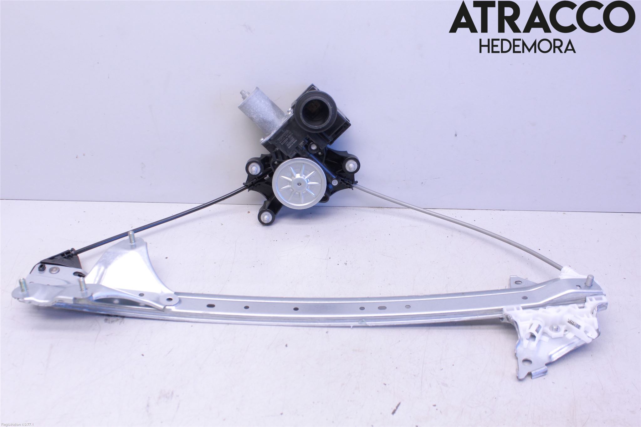 Toyota RAV4 19- Fönsterhiss El Kompl