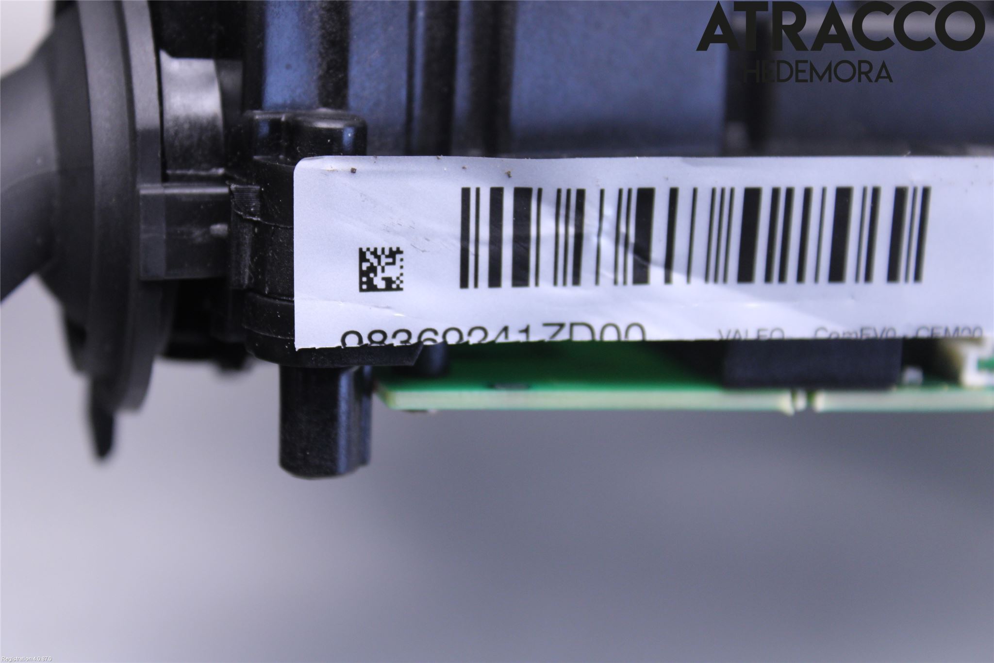 Peugeot 2008/E-2008 20- Spakcentral