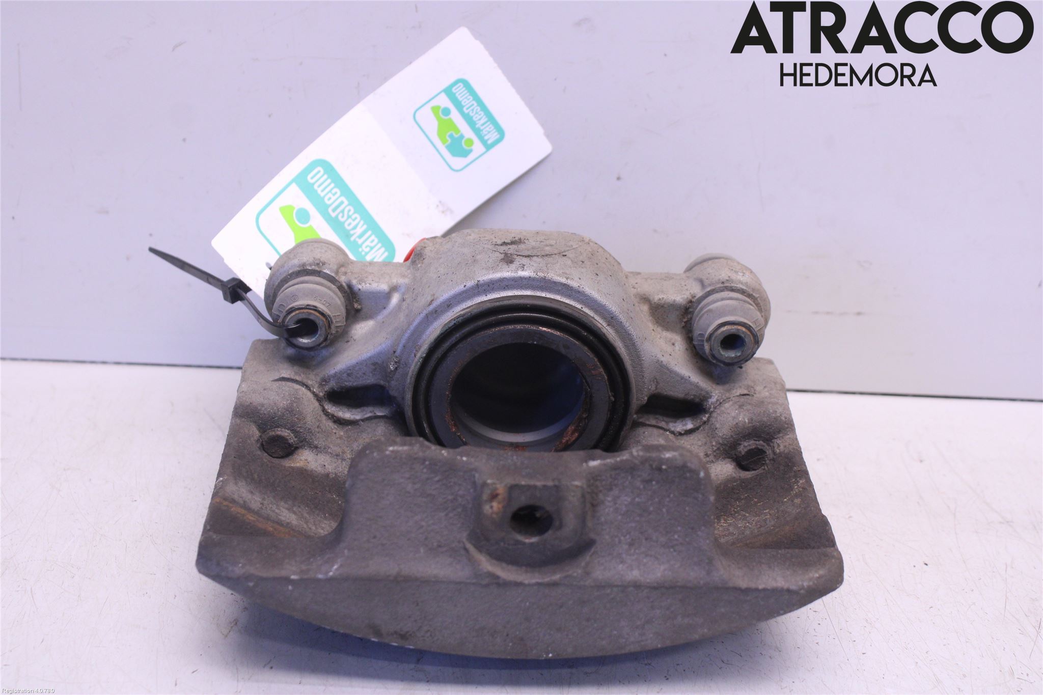 Audi A6/S6 4G 11-18 Bromsok Fram Höger