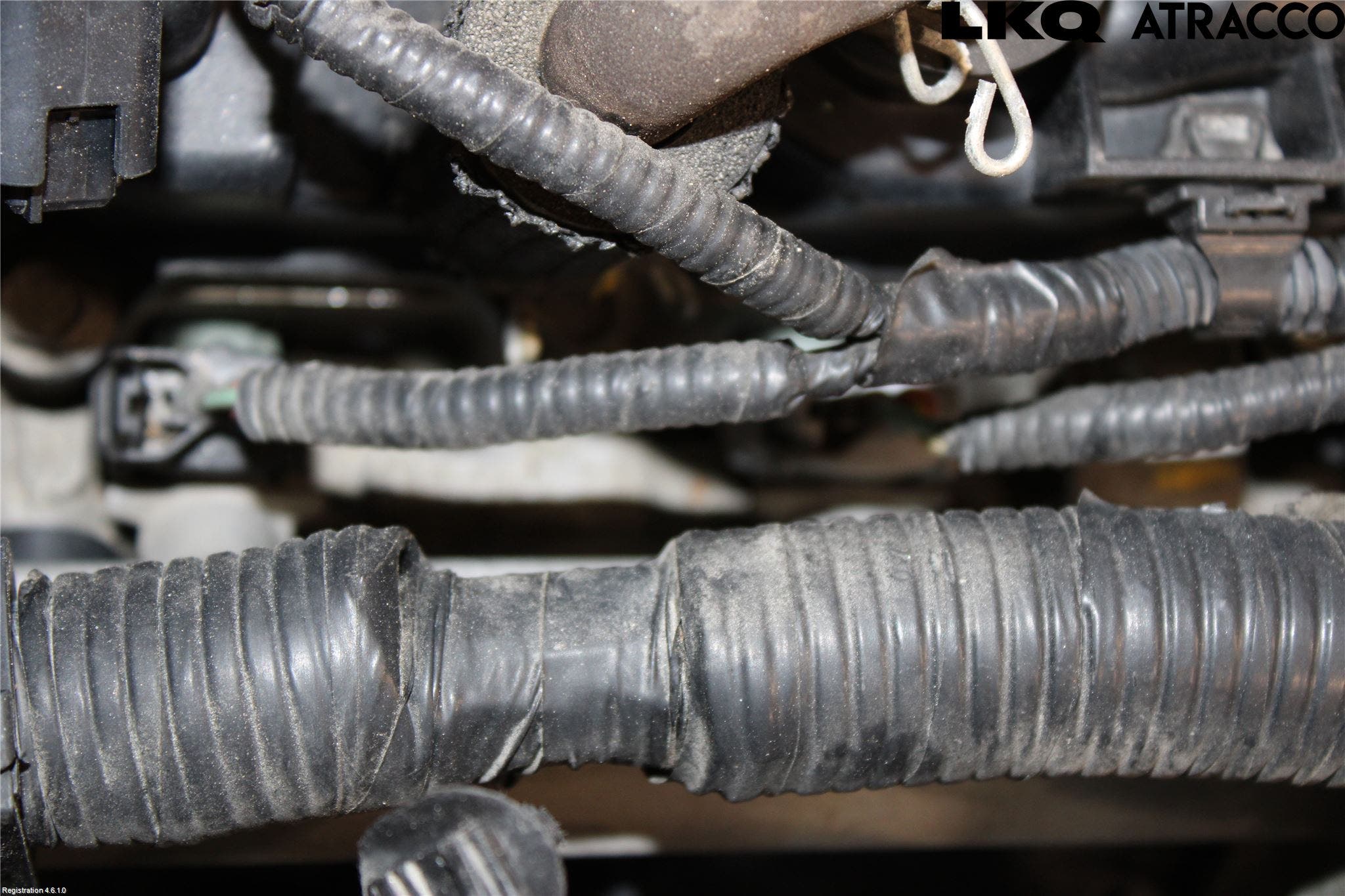 Peugeot 108 15-22 Motor Bensin