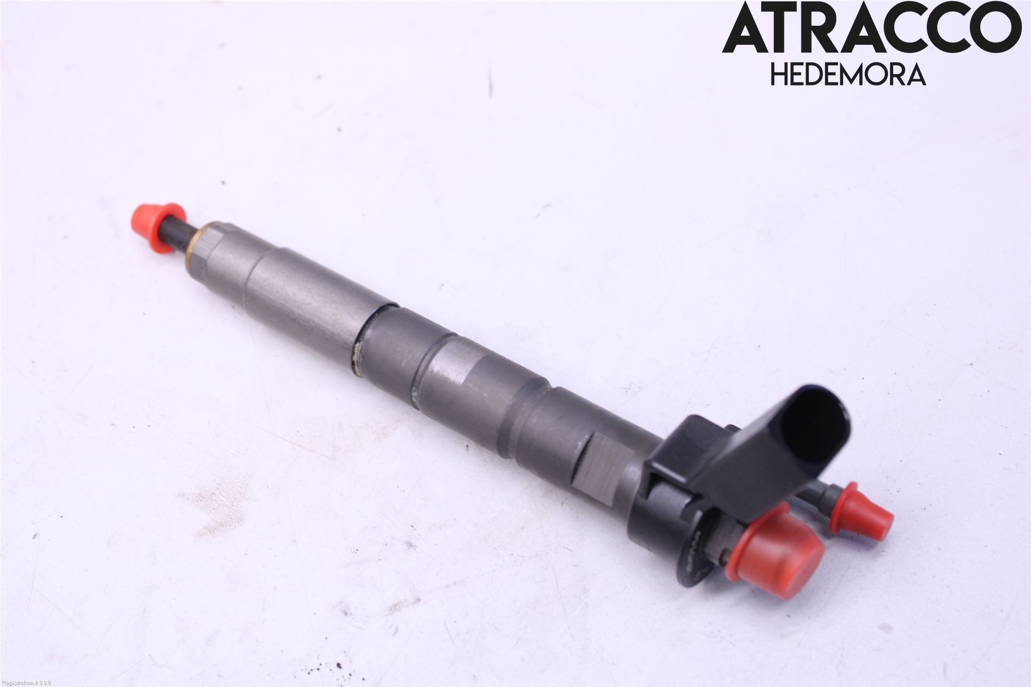 BMW 7 G11/G12 15-22 Injspridare